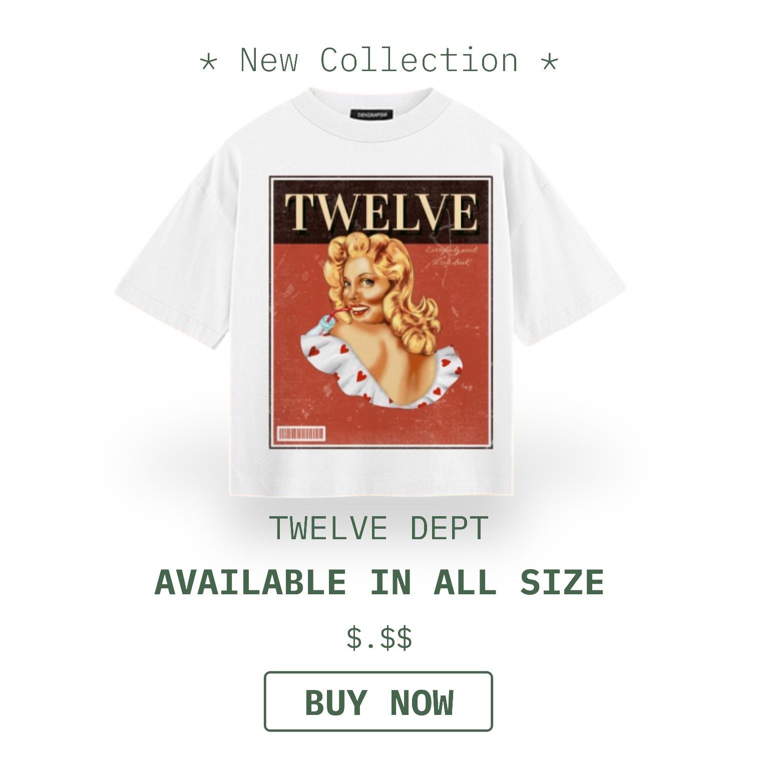Added Product