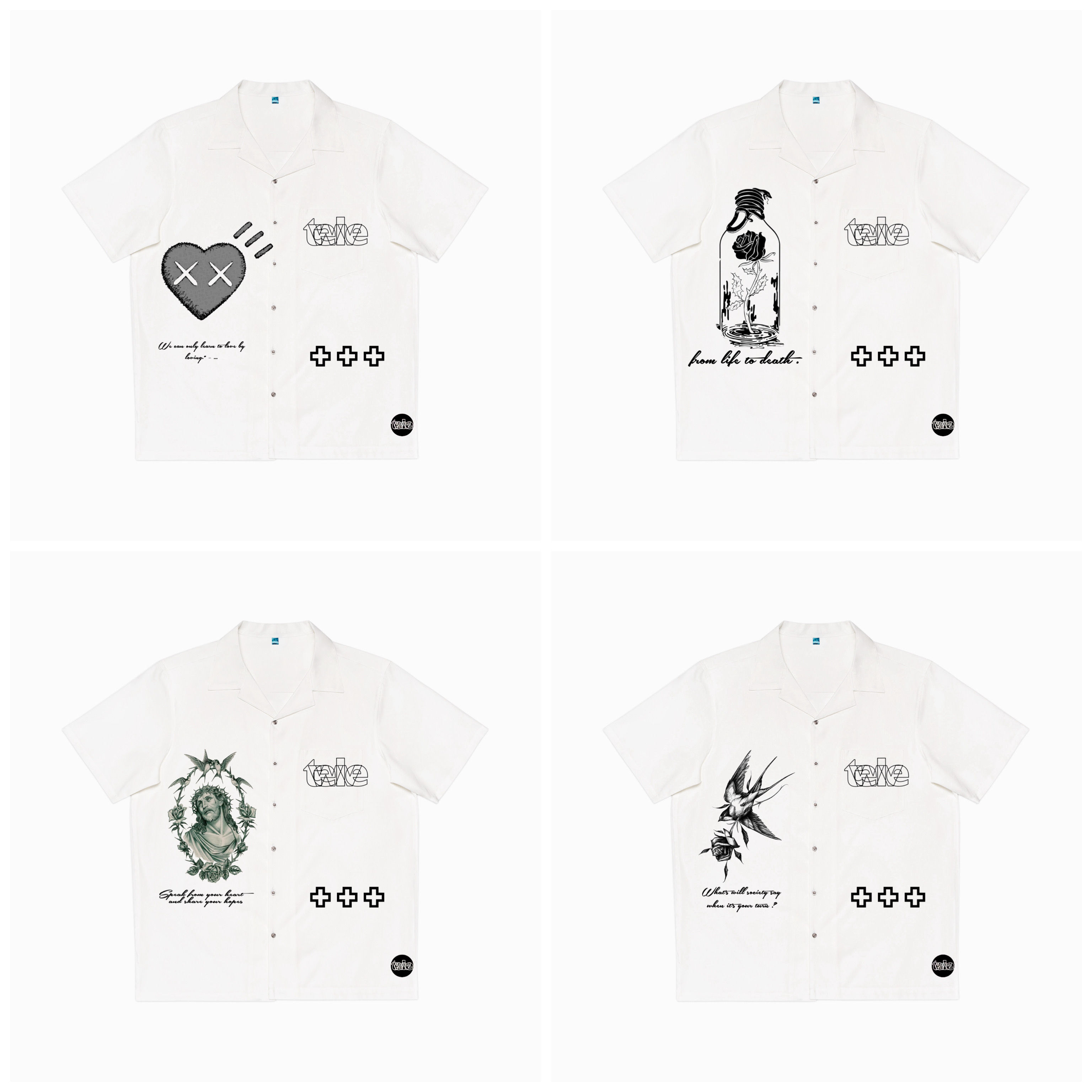 Added Product