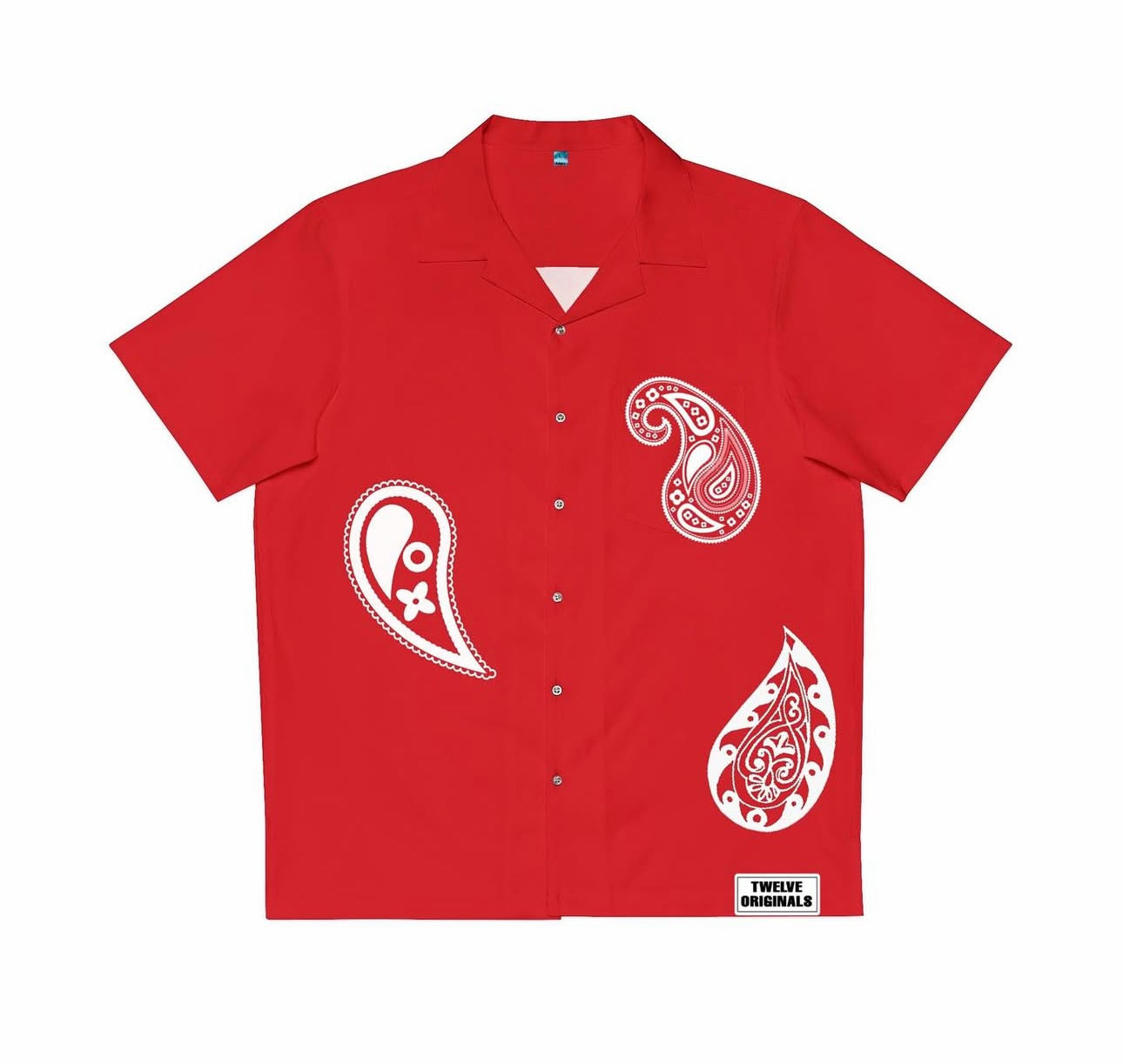 Added Product