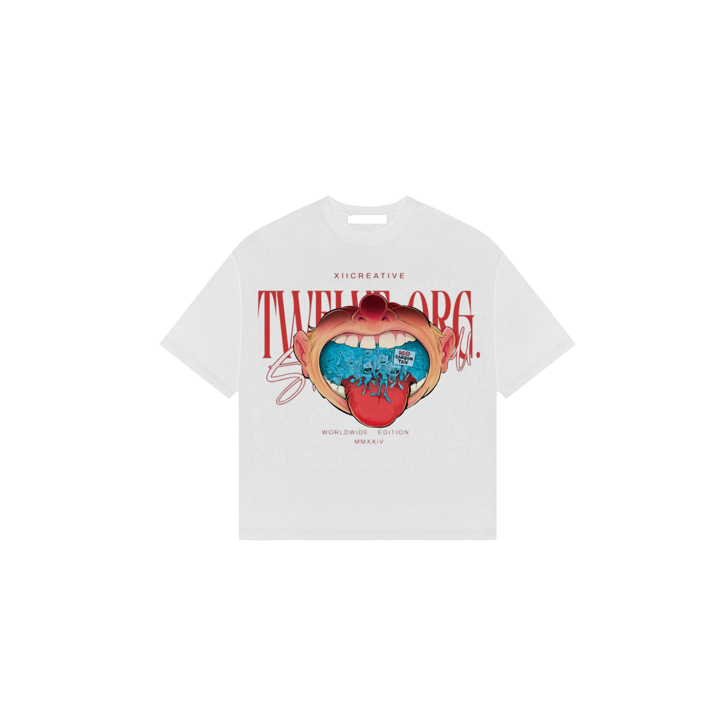 Added Product