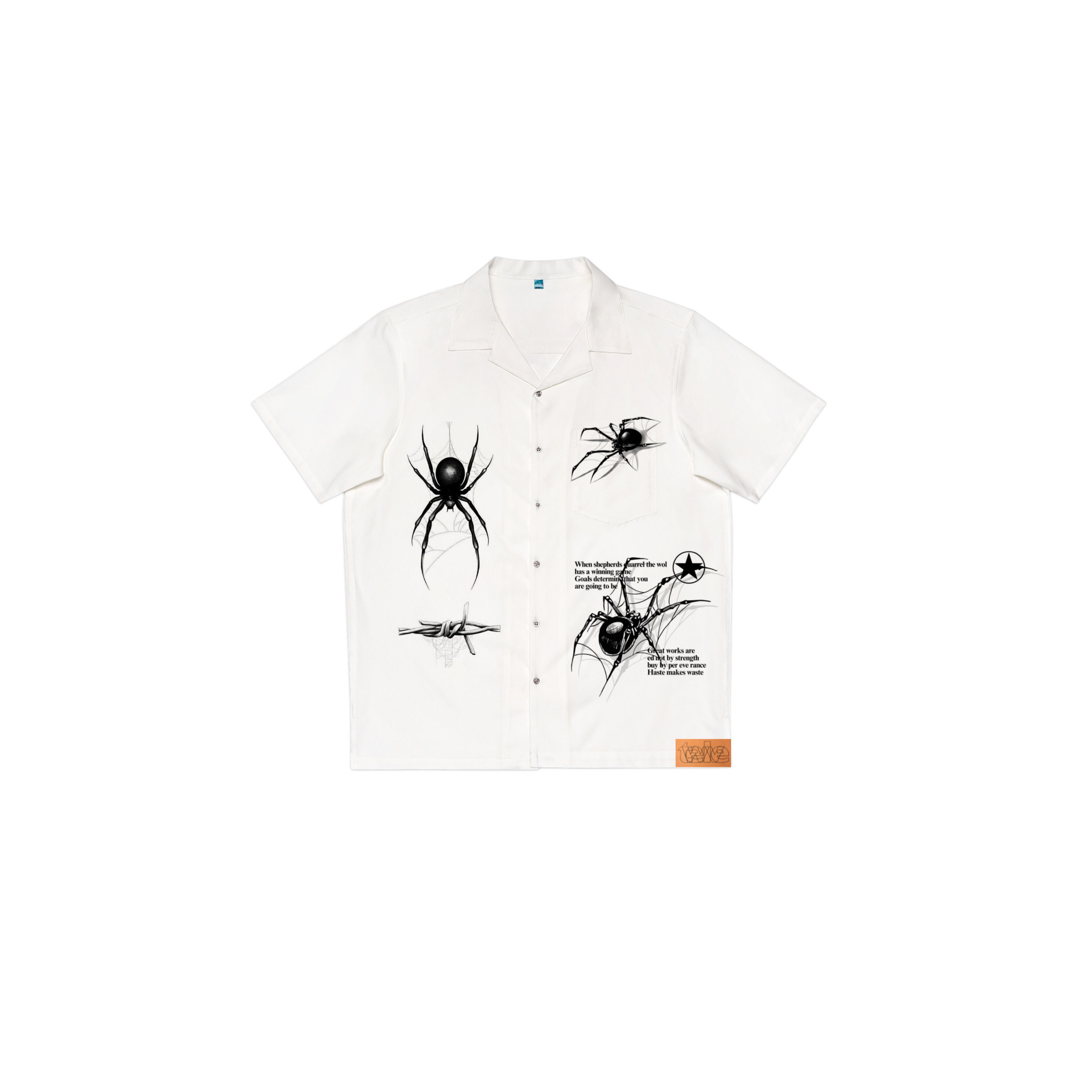 Added Product