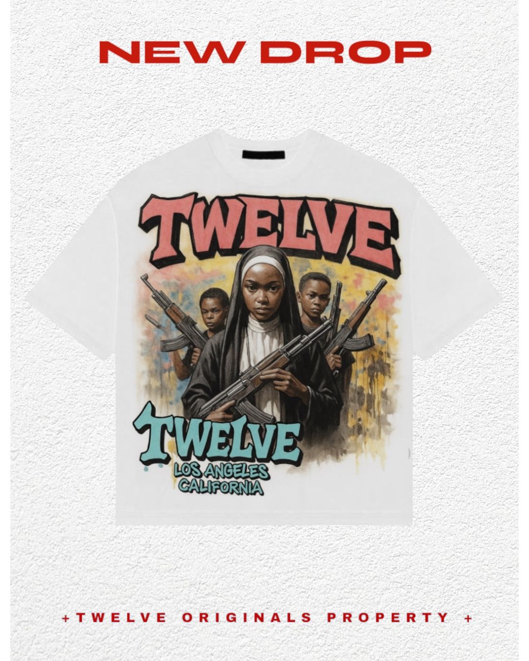 Added Product