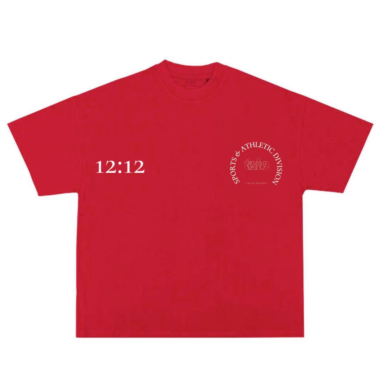 Added Product