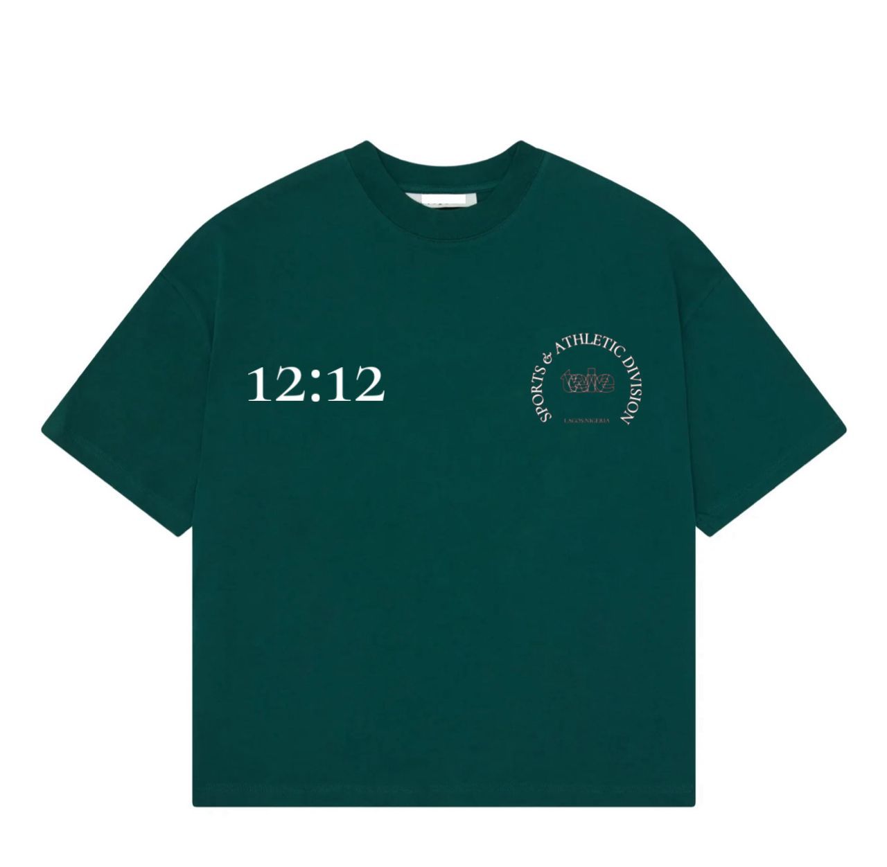 Added Product