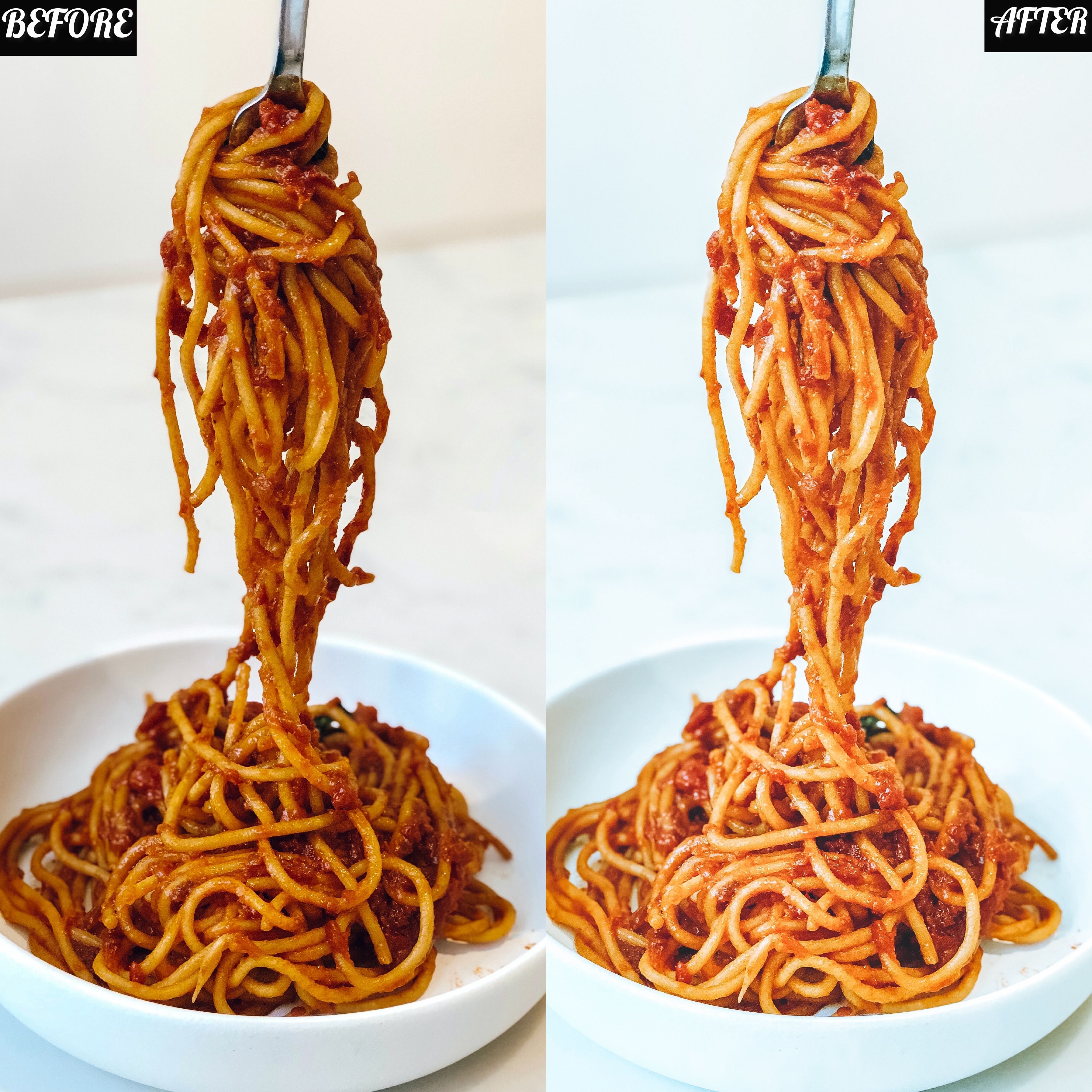 LAYLA NASE FOOD PRESET (FRESH & SPICY) Image