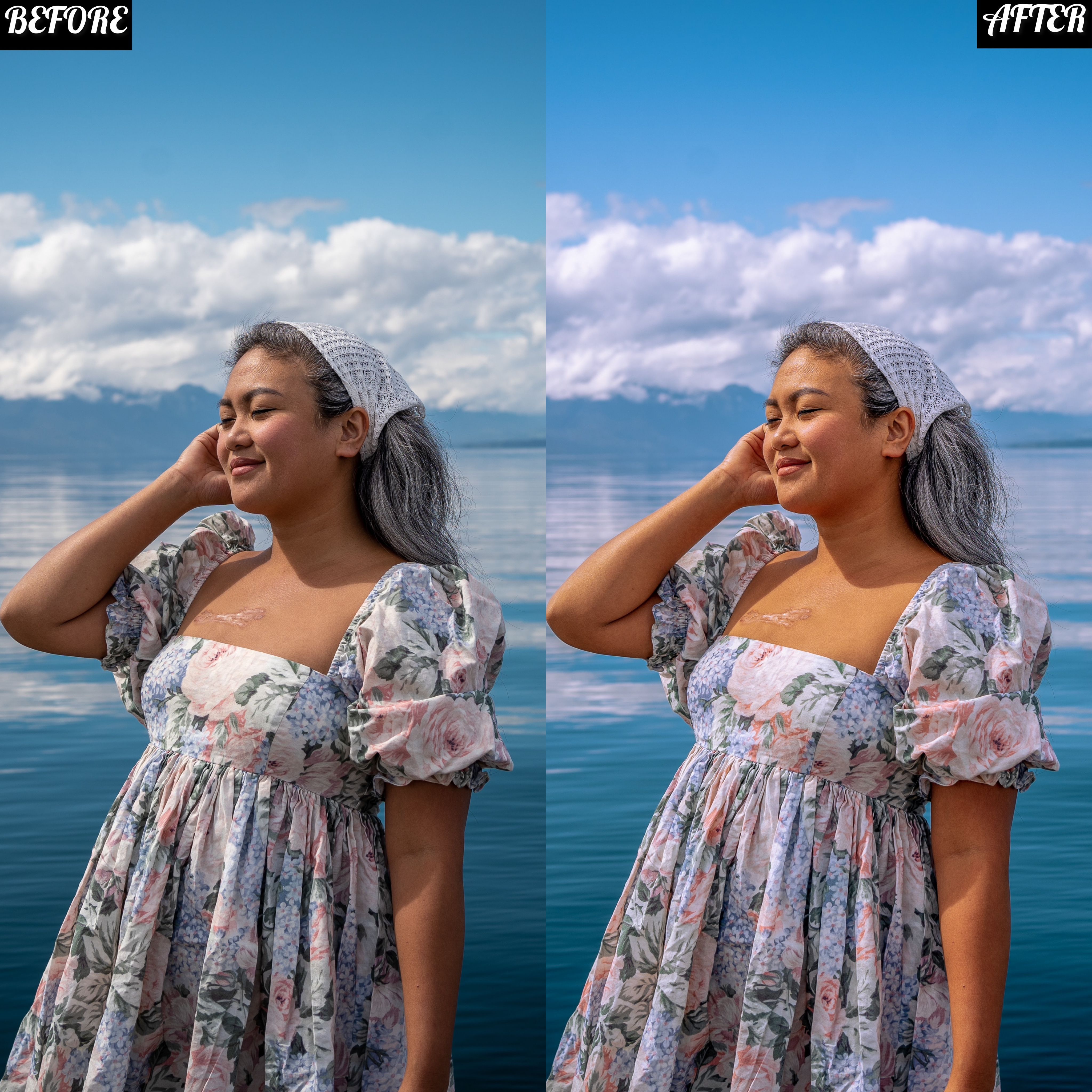 LAYLA NASE VACATION PRESET (TRIP) Image