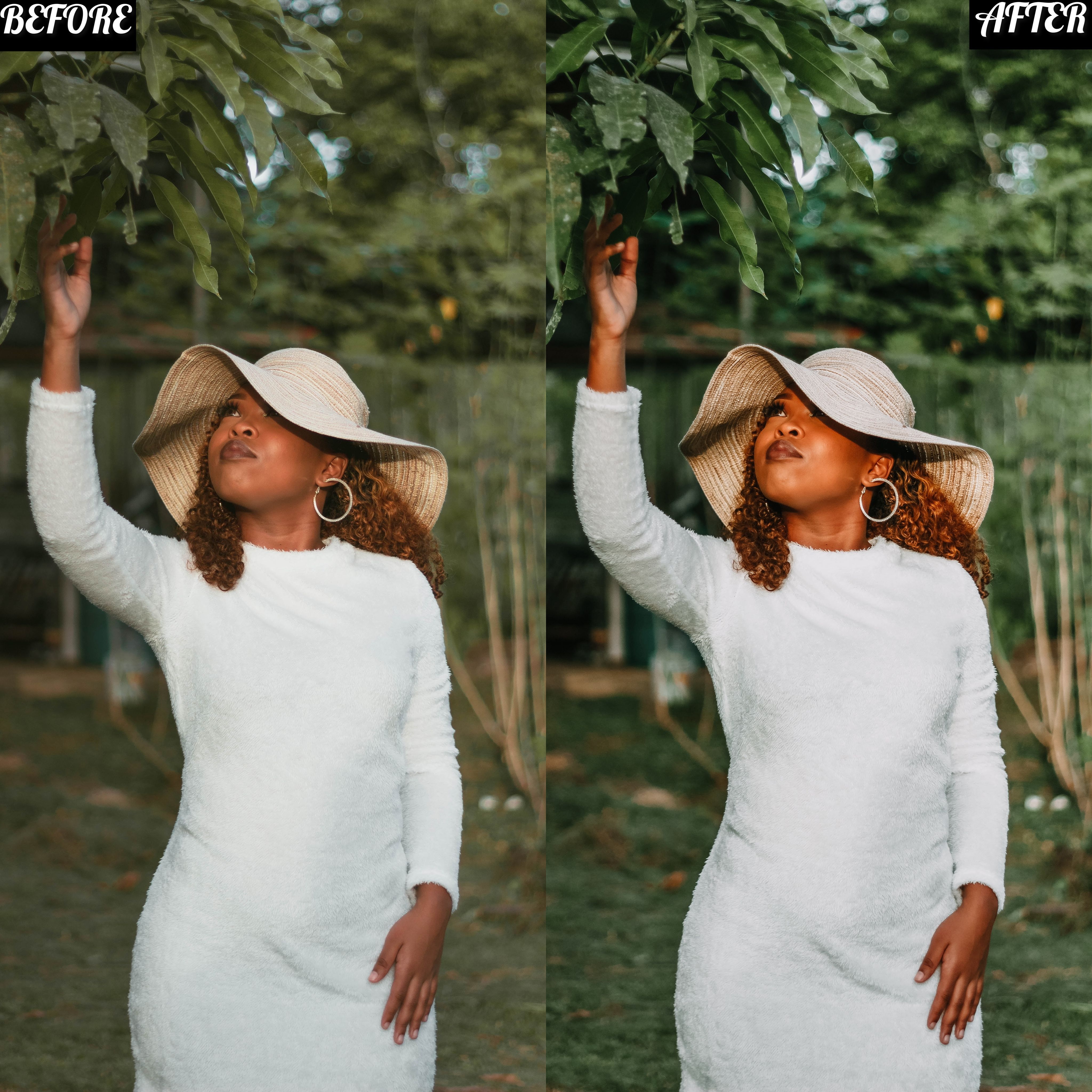 LAYLA NASE PERFECT TONES PRESET Image