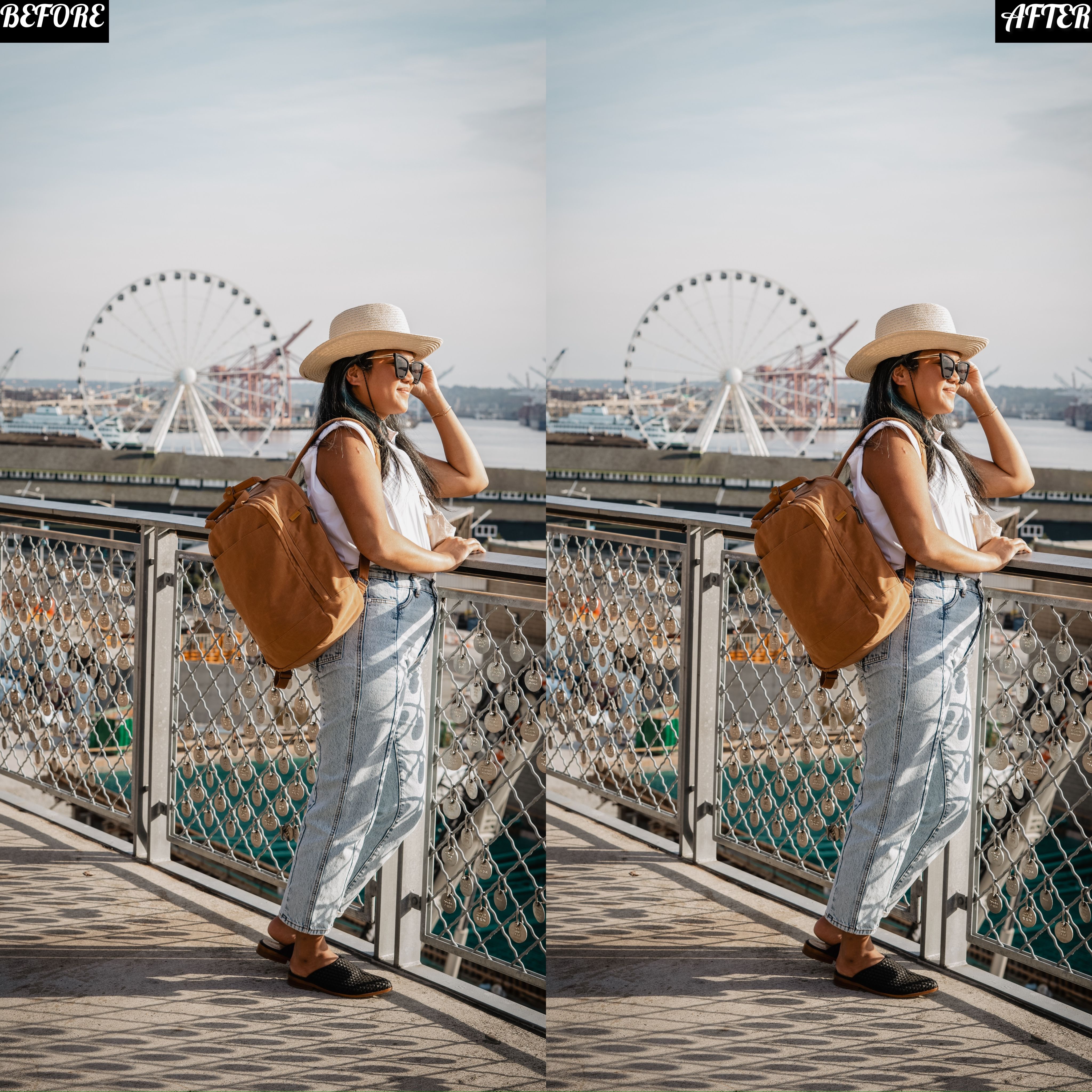 LAYLA NASE NEUTRAL TONE PRESET Image