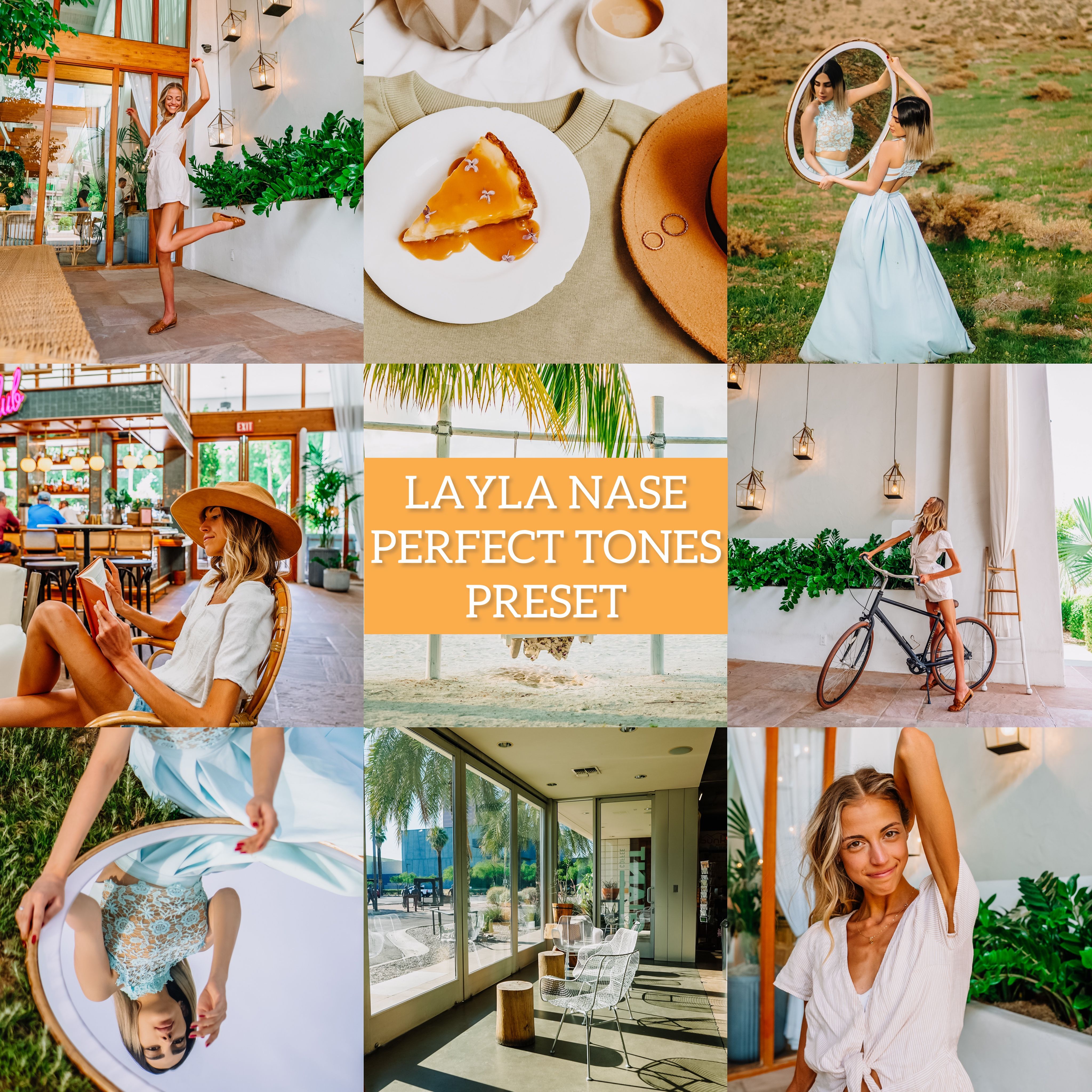 LAYLA NASE PERFECT TONES PRESET Image