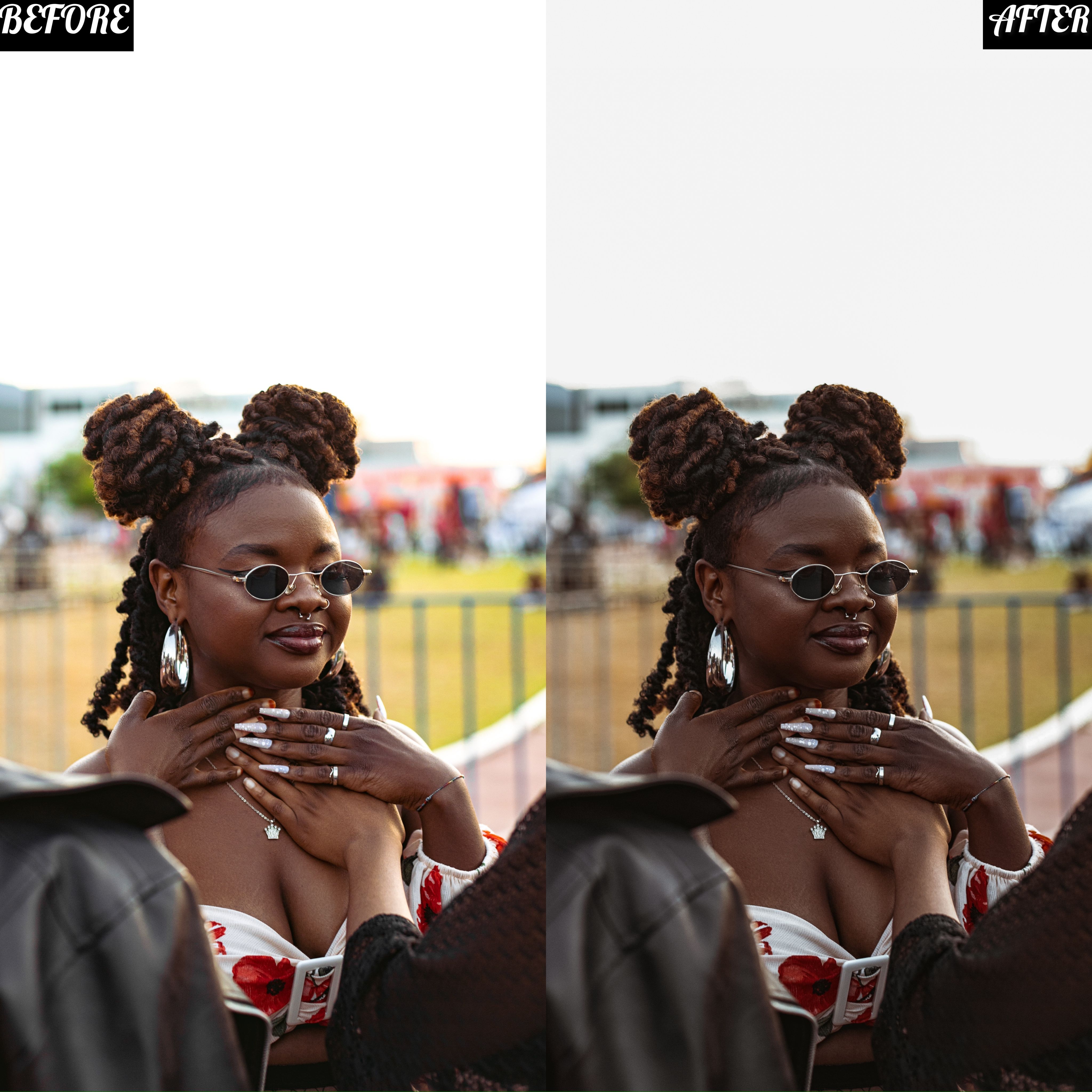 LAYLA NASE CHOCOLATE CITY PRESET Image