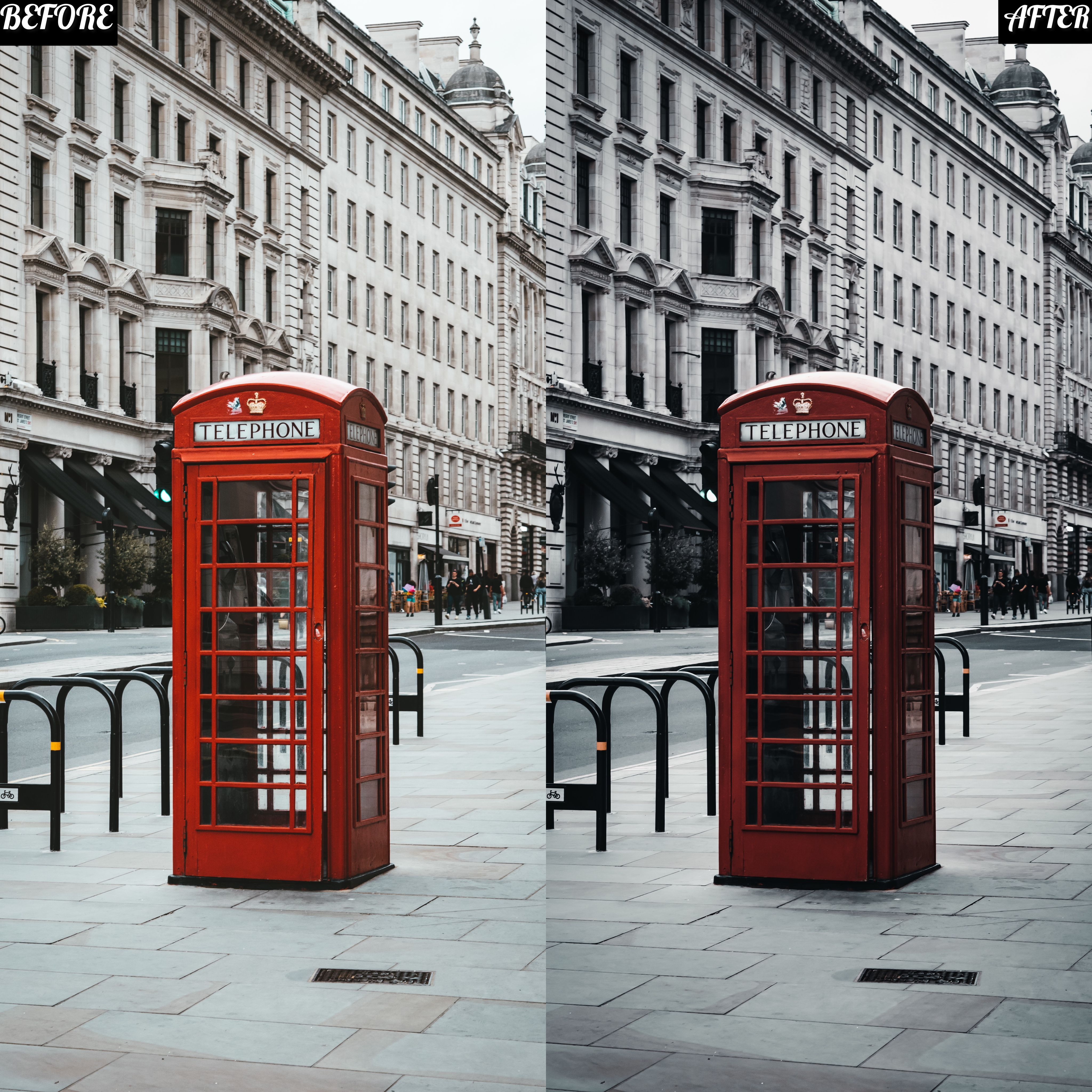 LAYLA NASE BLACK TONE PRESET Image