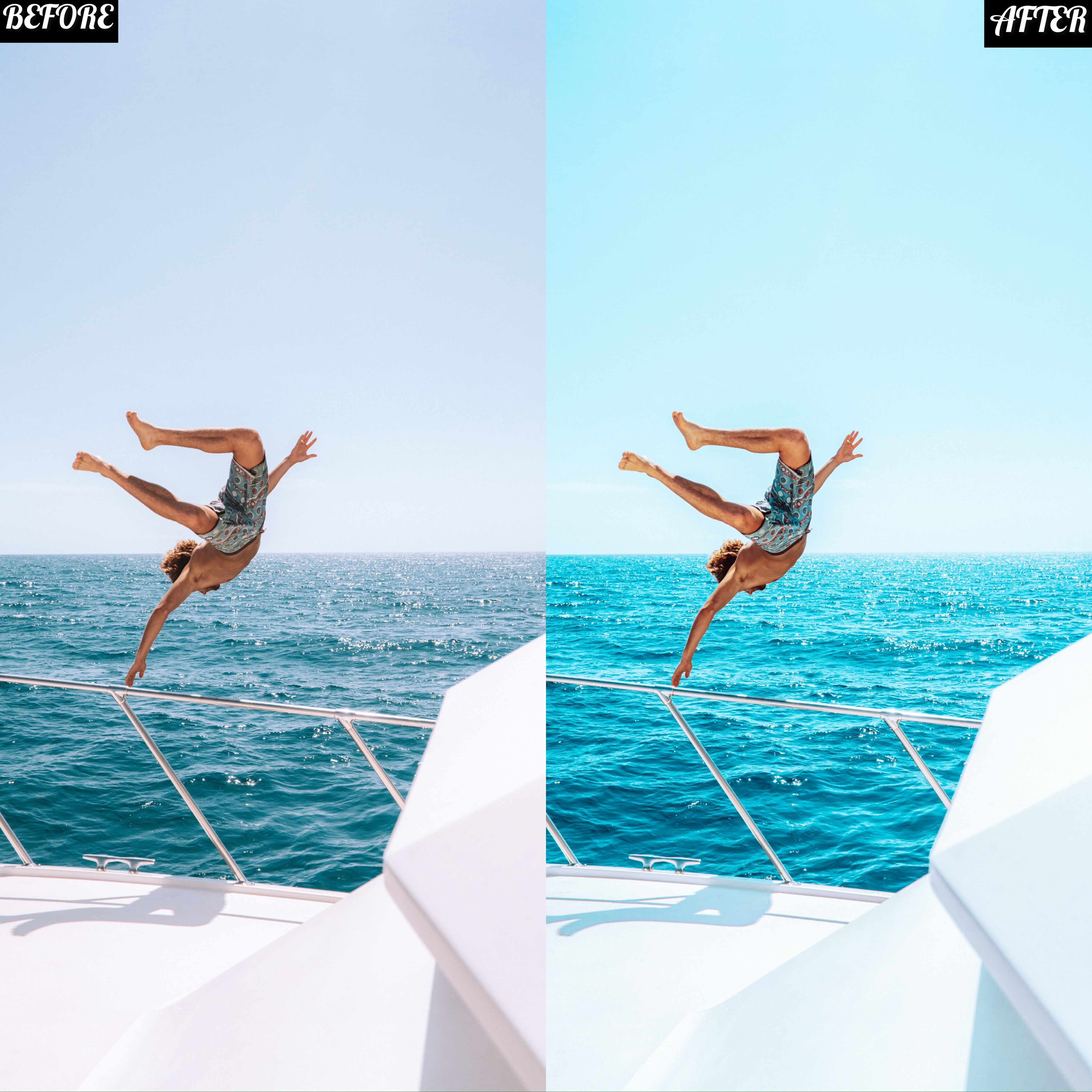 LAYLA NASE LUXURY PRESET Image