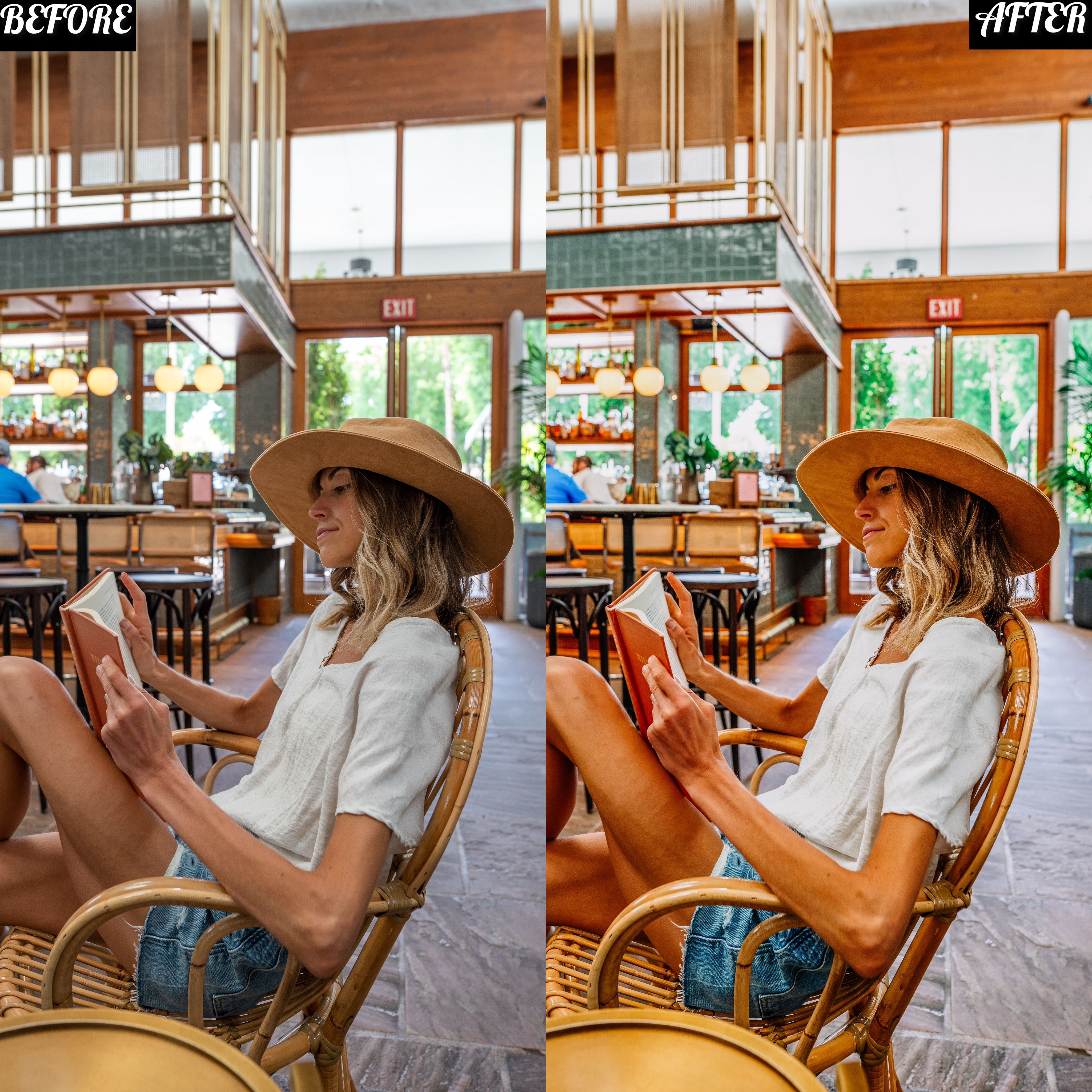 LAYLA NASE PERFECT TONES PRESET Image