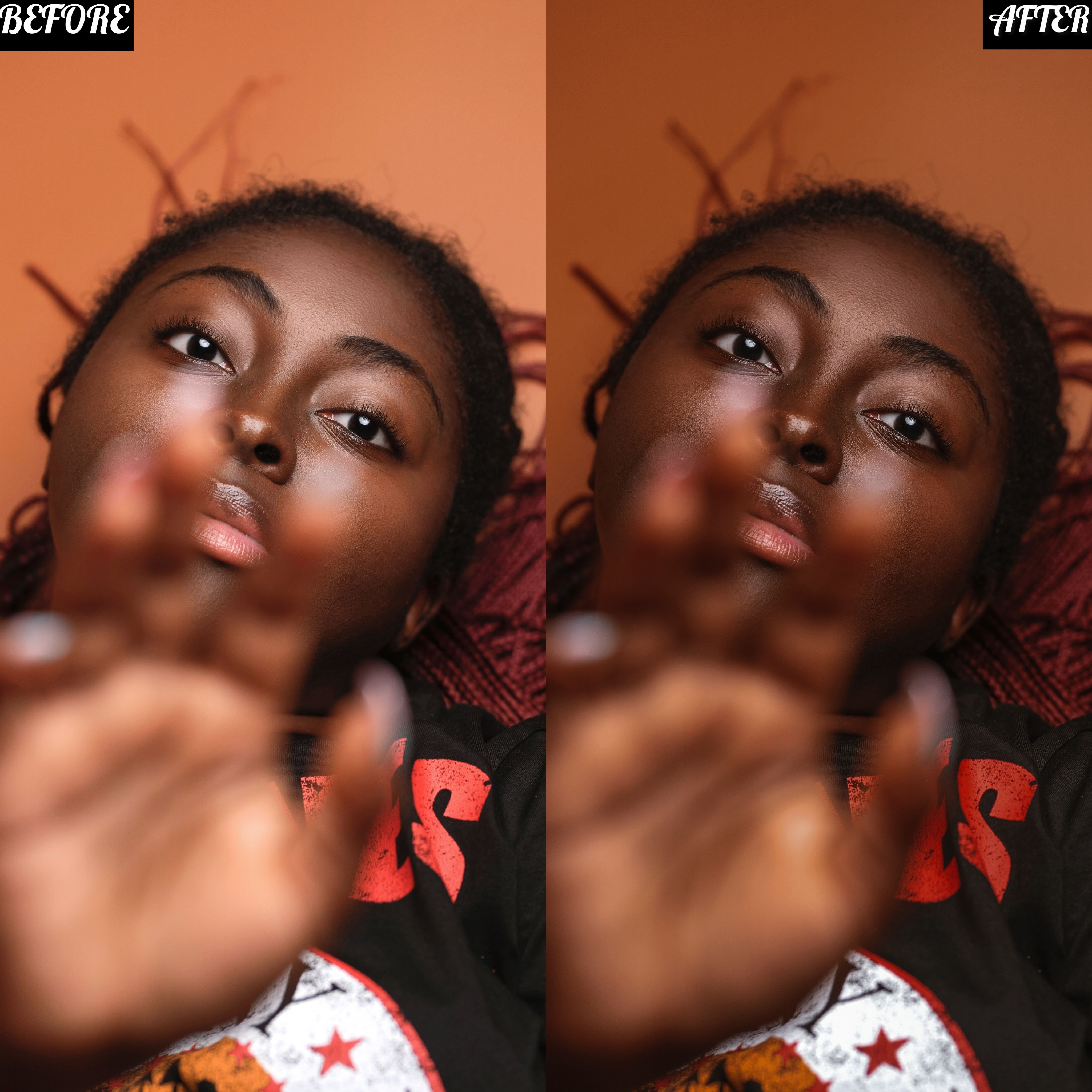 LAYLA NASE CHOCOLATE CITY PRESET Image