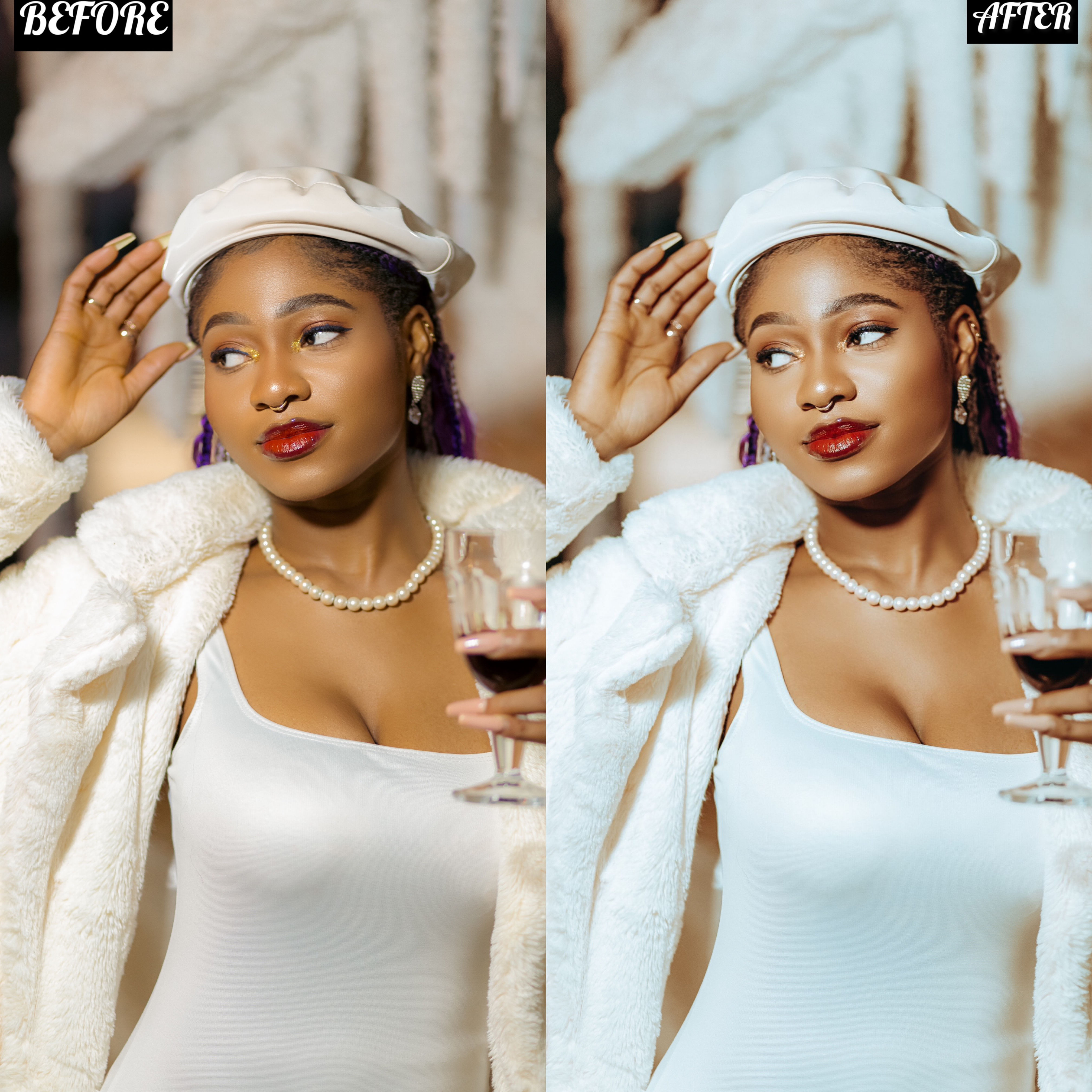 LAYLA NASE EXPLORE PRESET Image