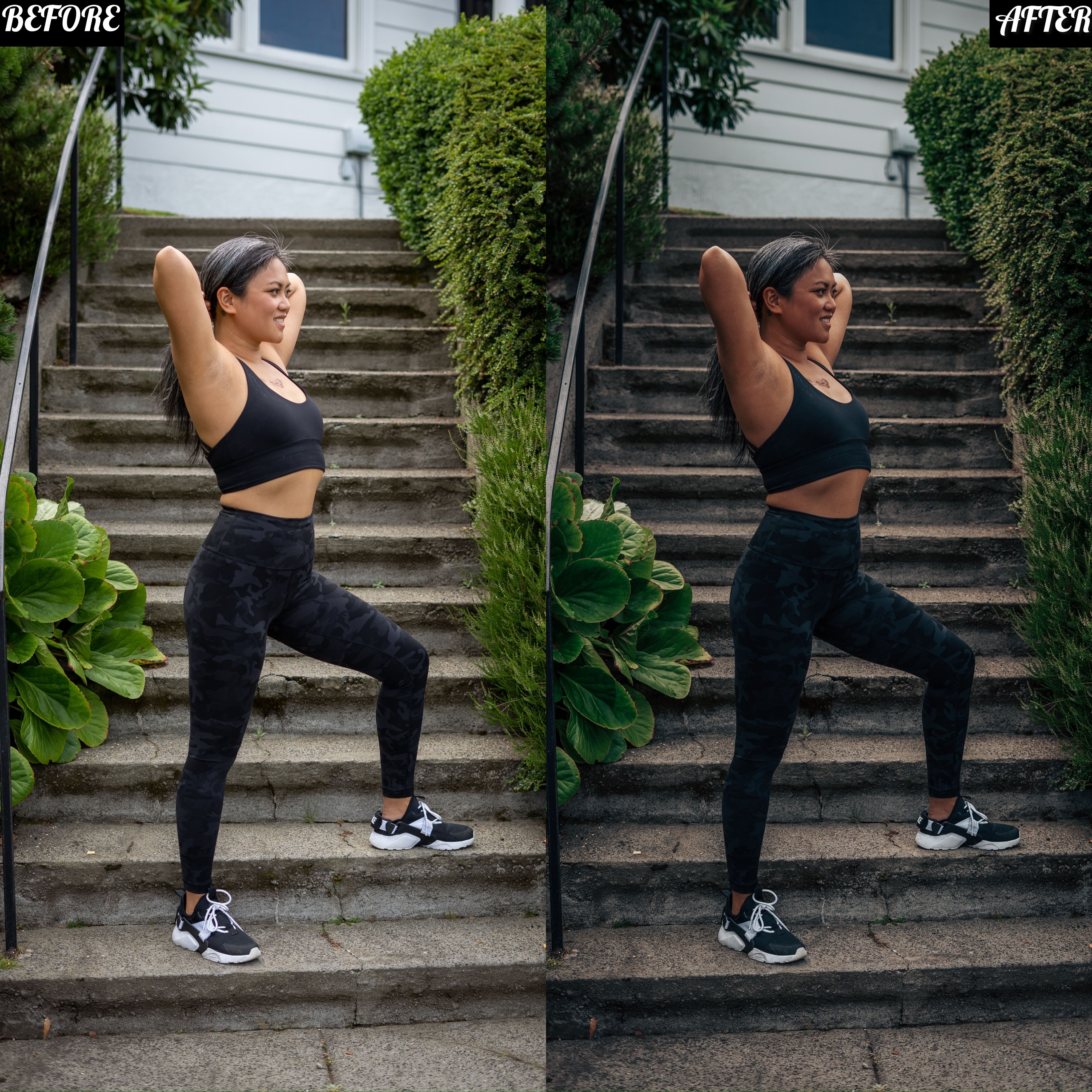 LAYLA NASE RICH TONES PRESET Image
