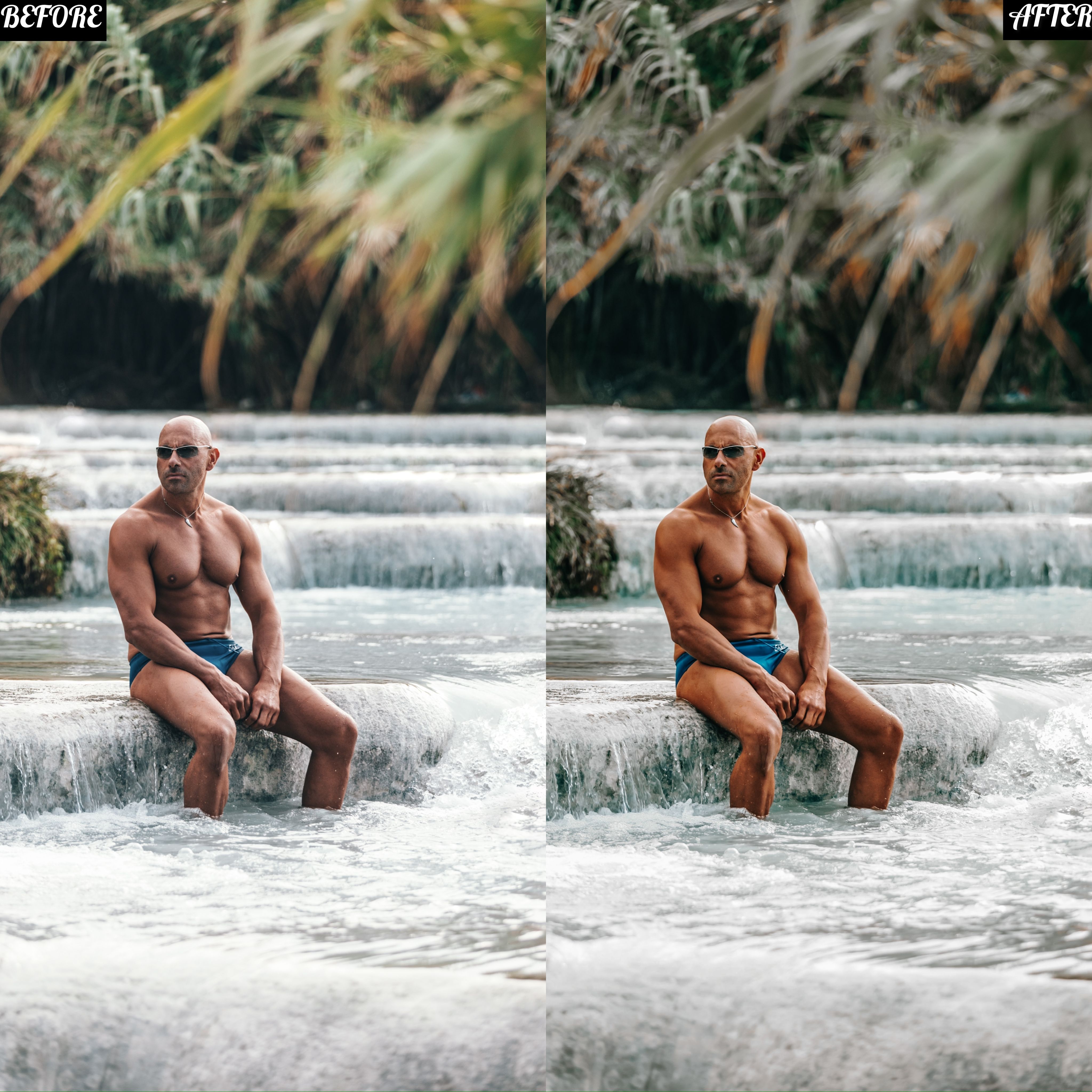 LAYLA NASE SUMMER CHILL PRESET - SOUL Image