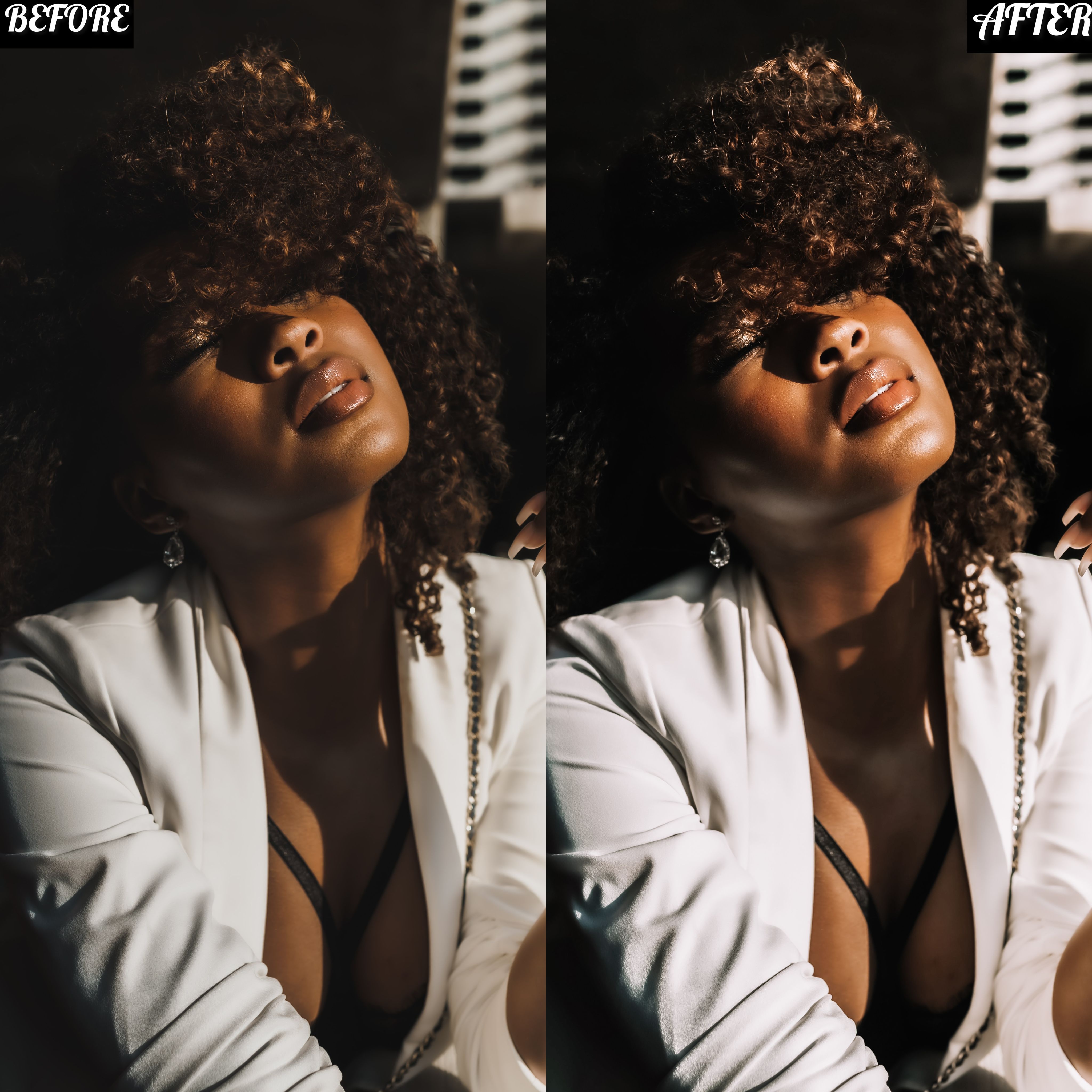 LAYLA NASE DARK MAGIC PRESET Image