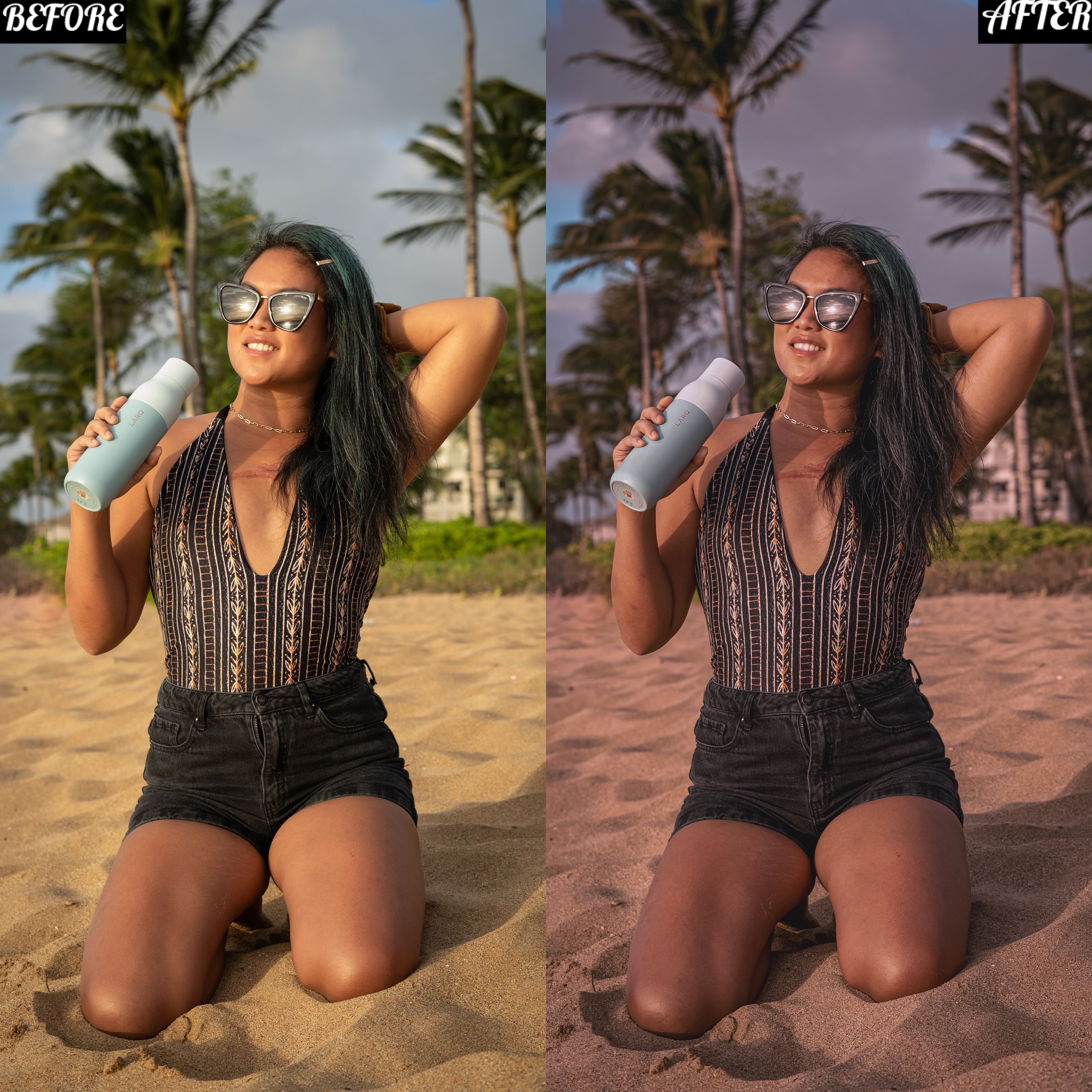 LAYLA NASE DOLLZ PRESET Image