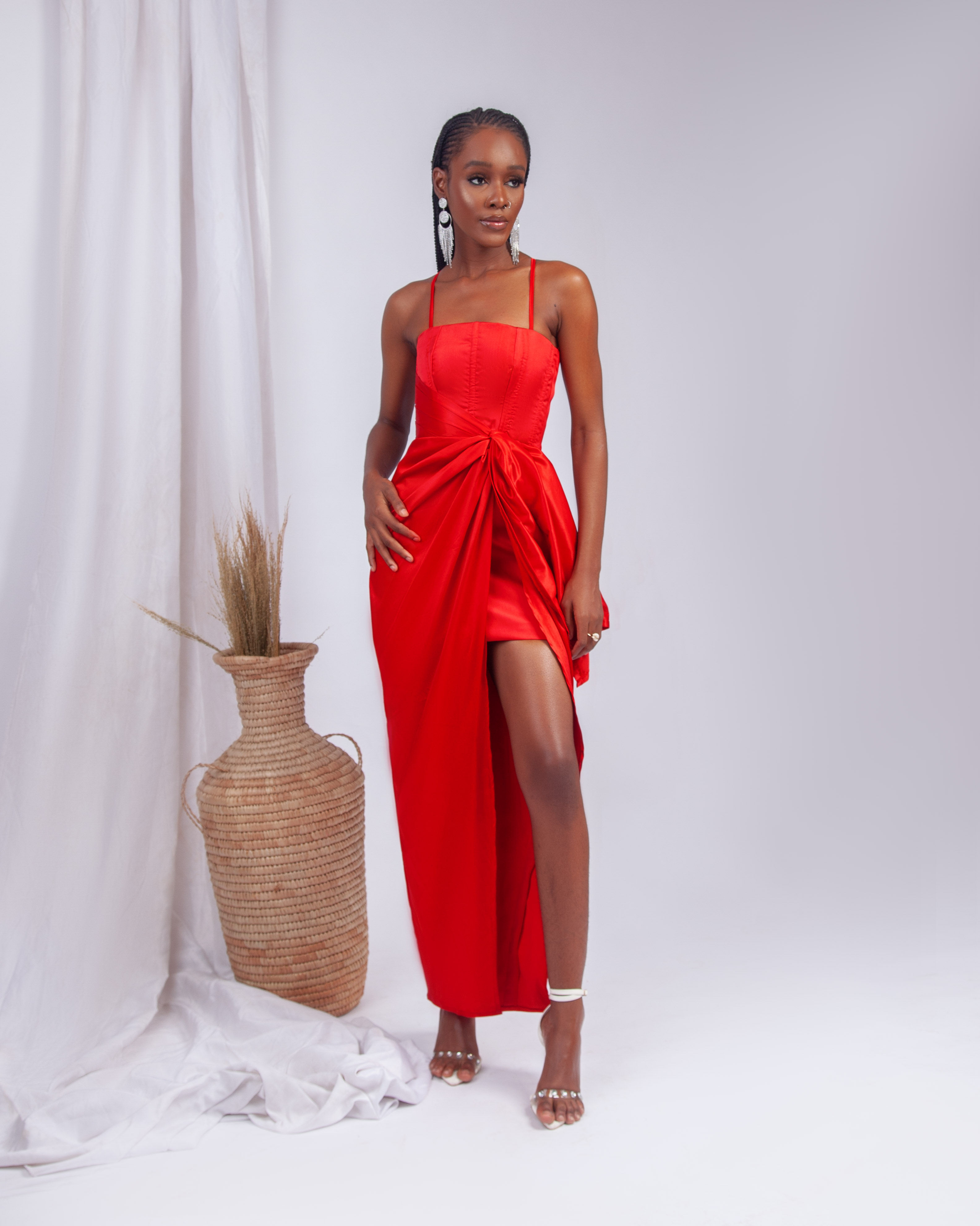 Added Product