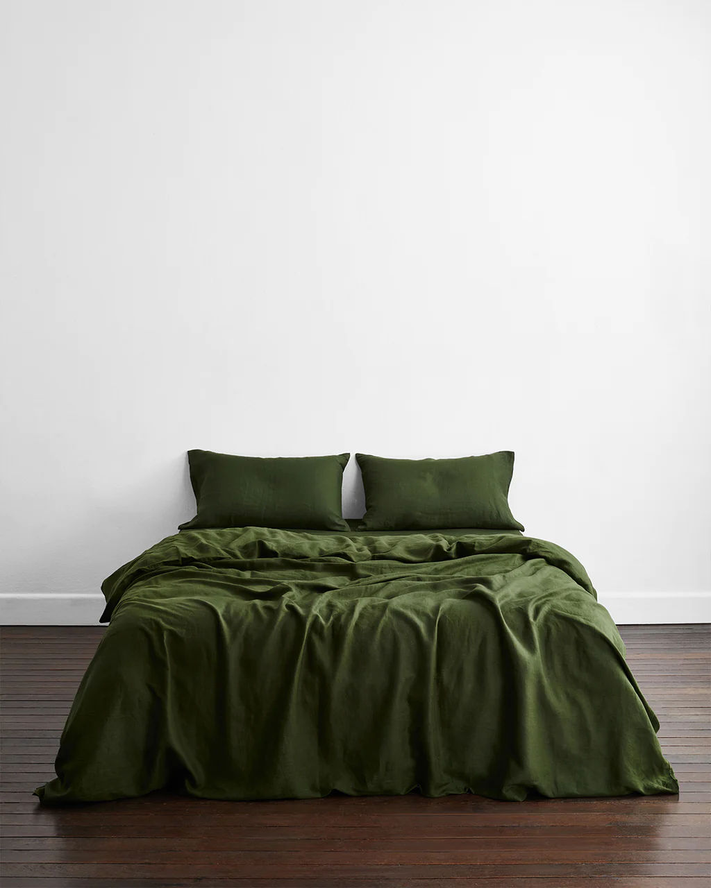 Added Product