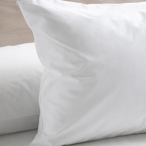 Jasper Goose Down Alternative Hypoallergenic Pillow