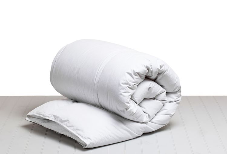 Added Product