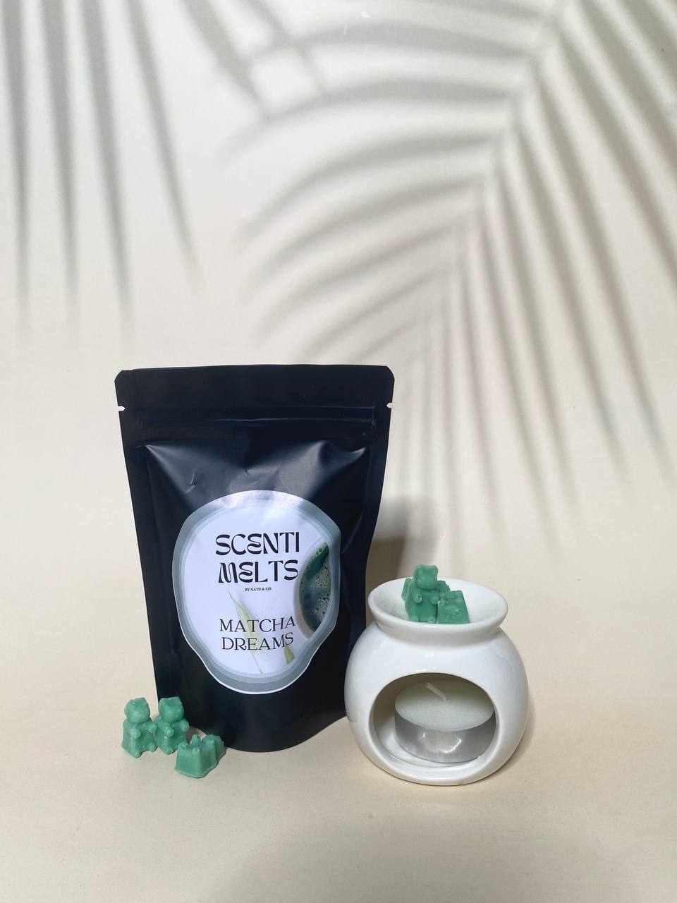Added Product