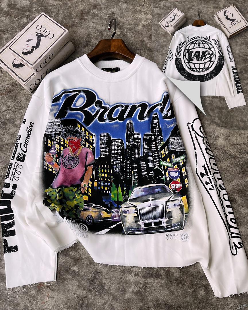 Added Product