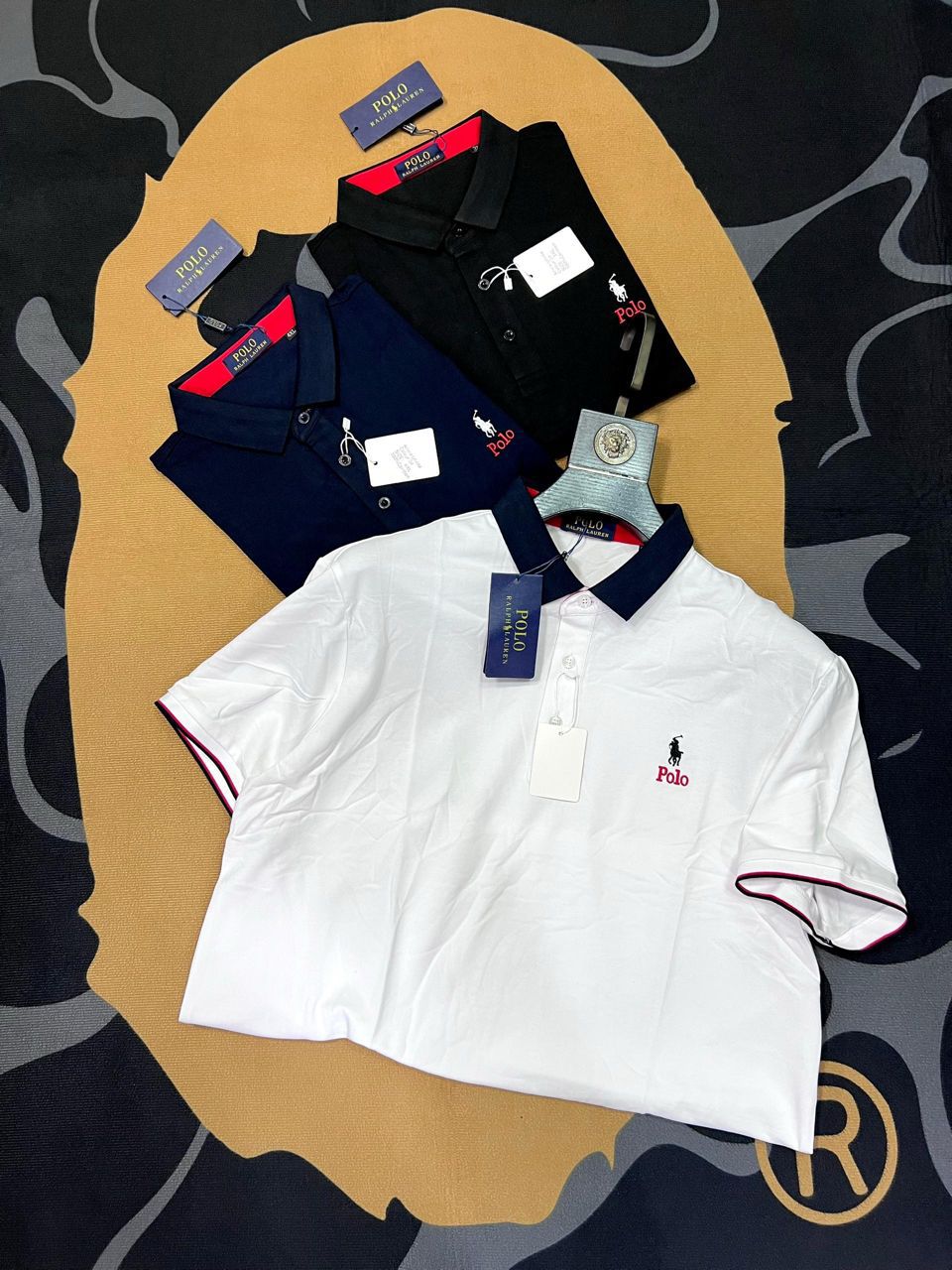Added Product