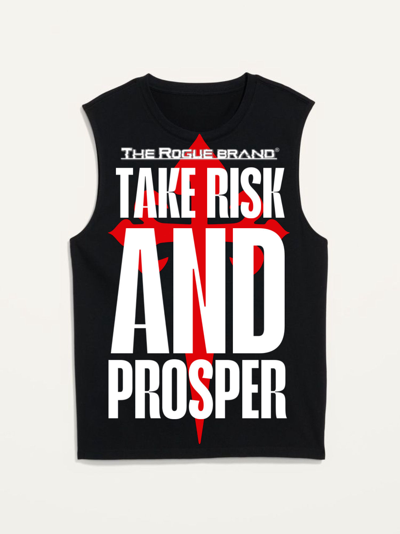 RISK ARMLESS image
