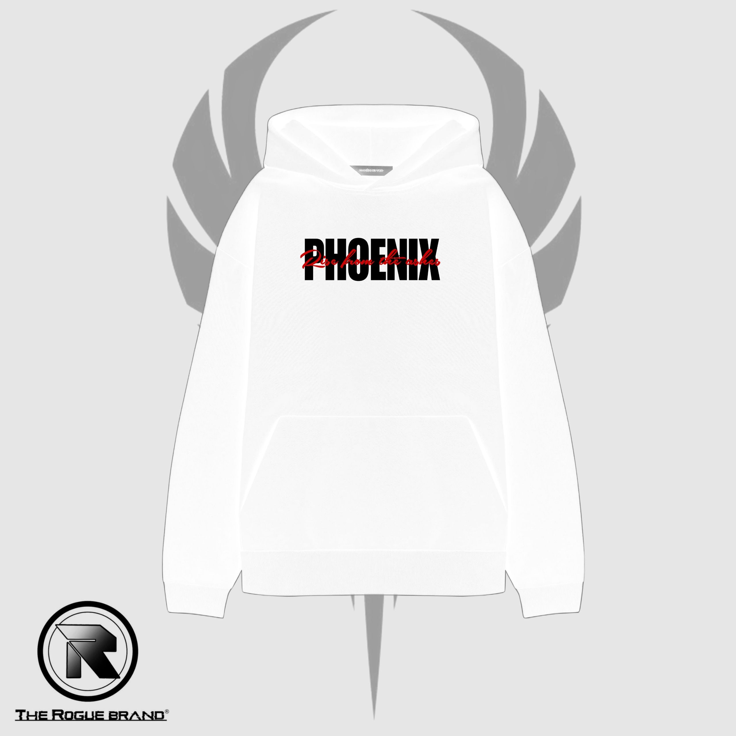 PHOENIX HOODIE ® thumb images