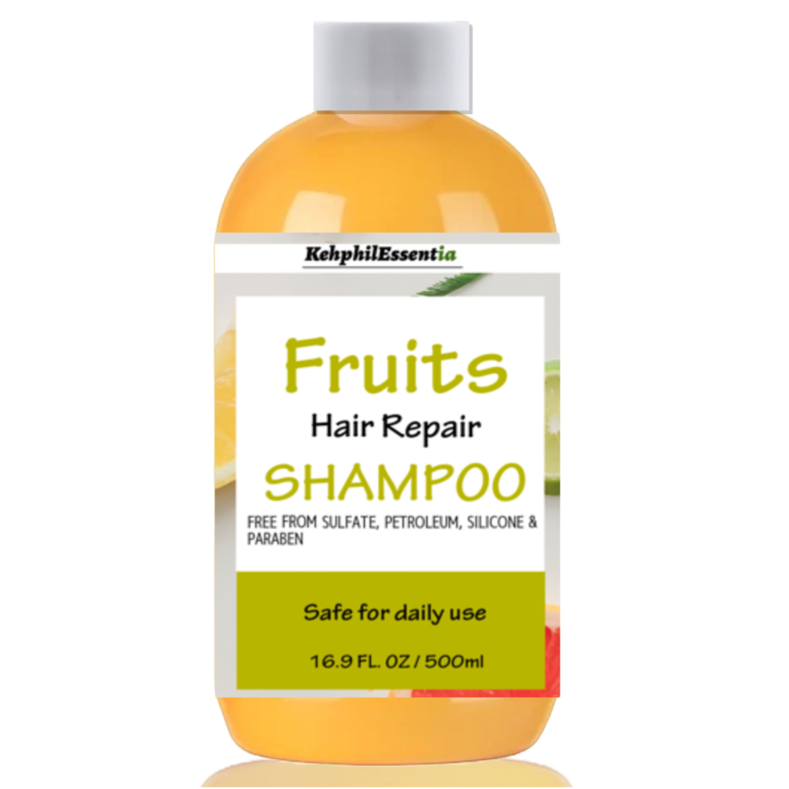 Added Product