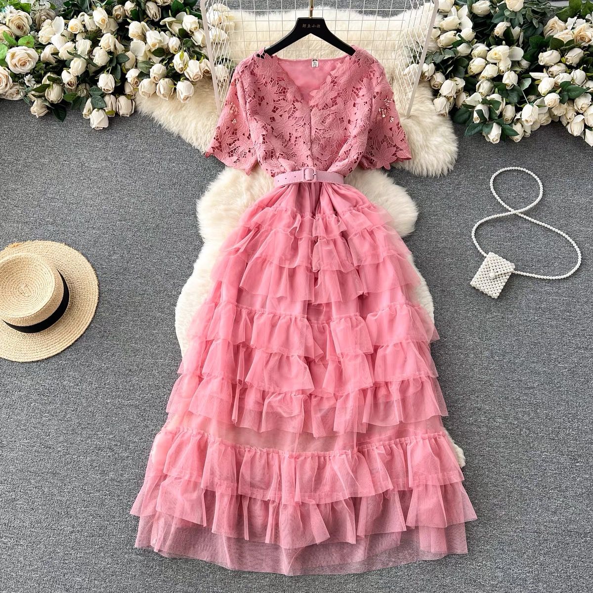 Added Product