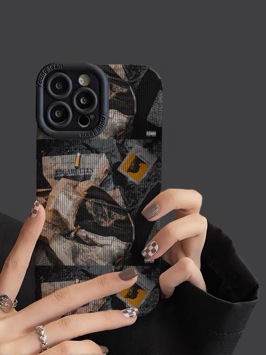 Added Product