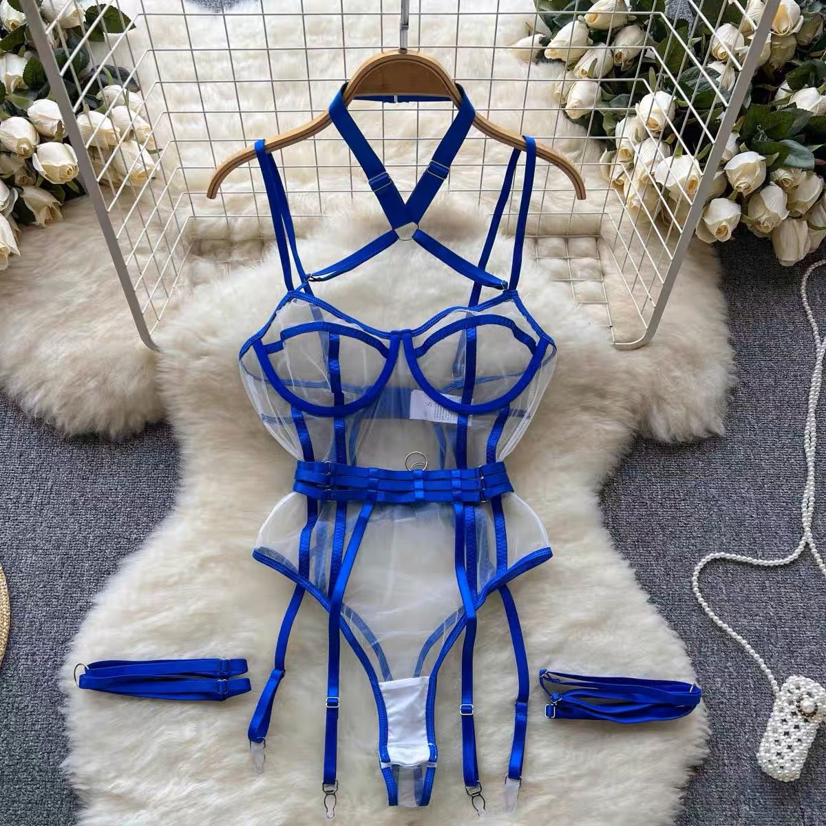 Added Product
