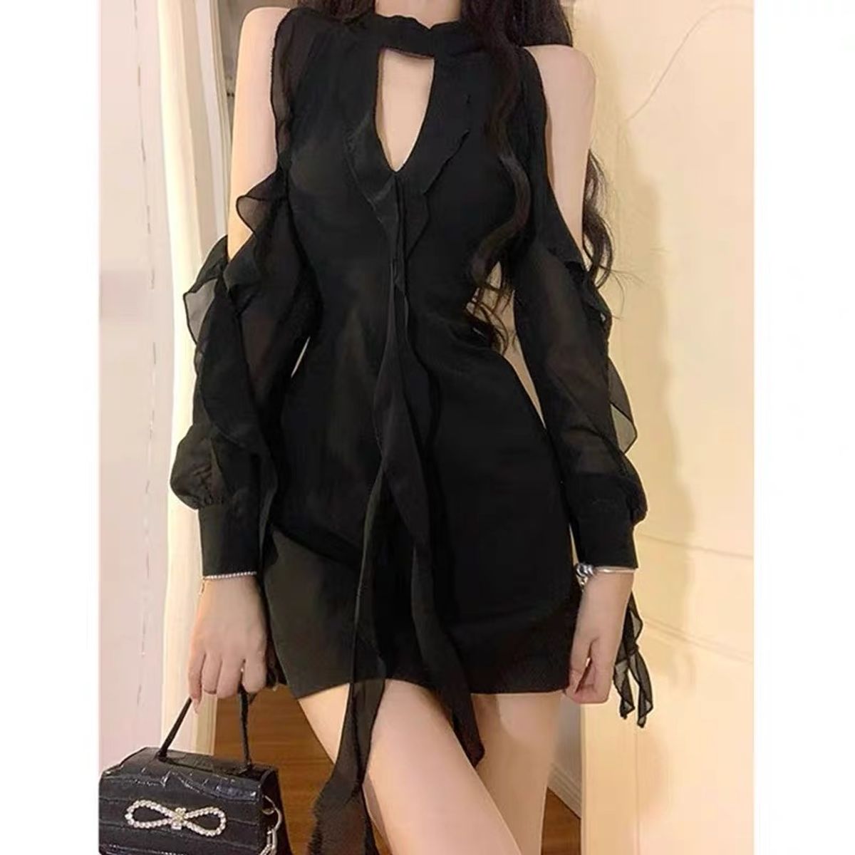 Boujee Barbie gown CBC186 image