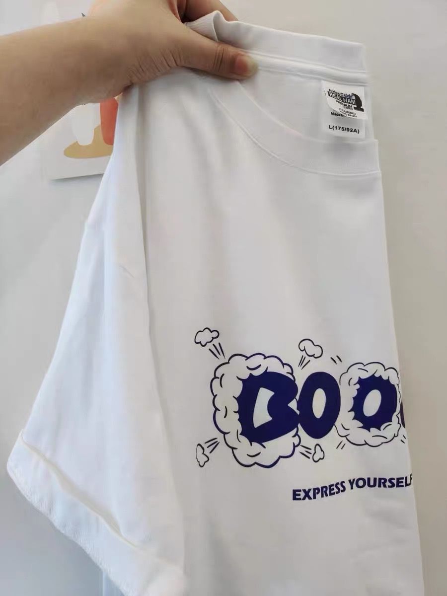 Added Product