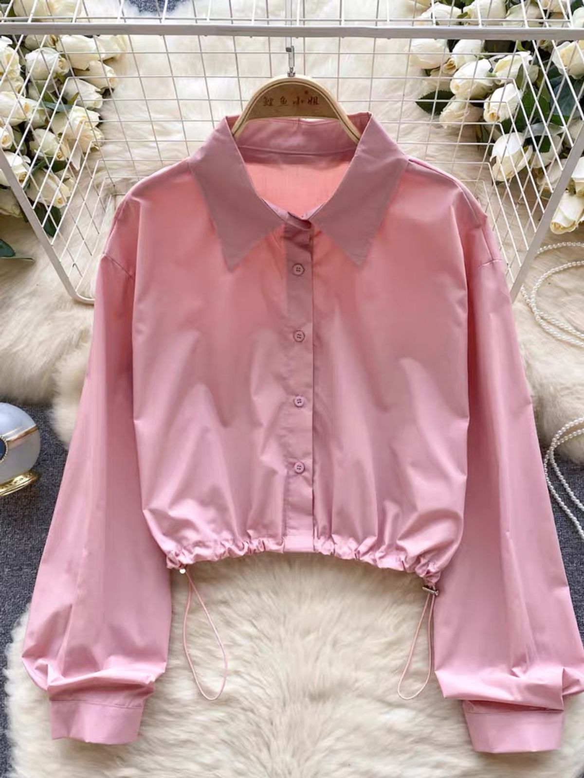 Ready for a vacay top TZZ2416 image