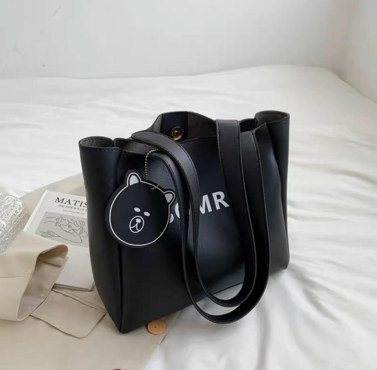 Added Product