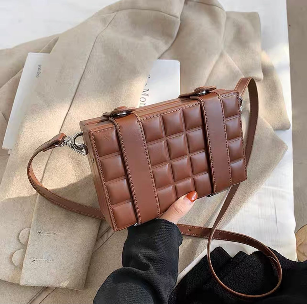 Added Product