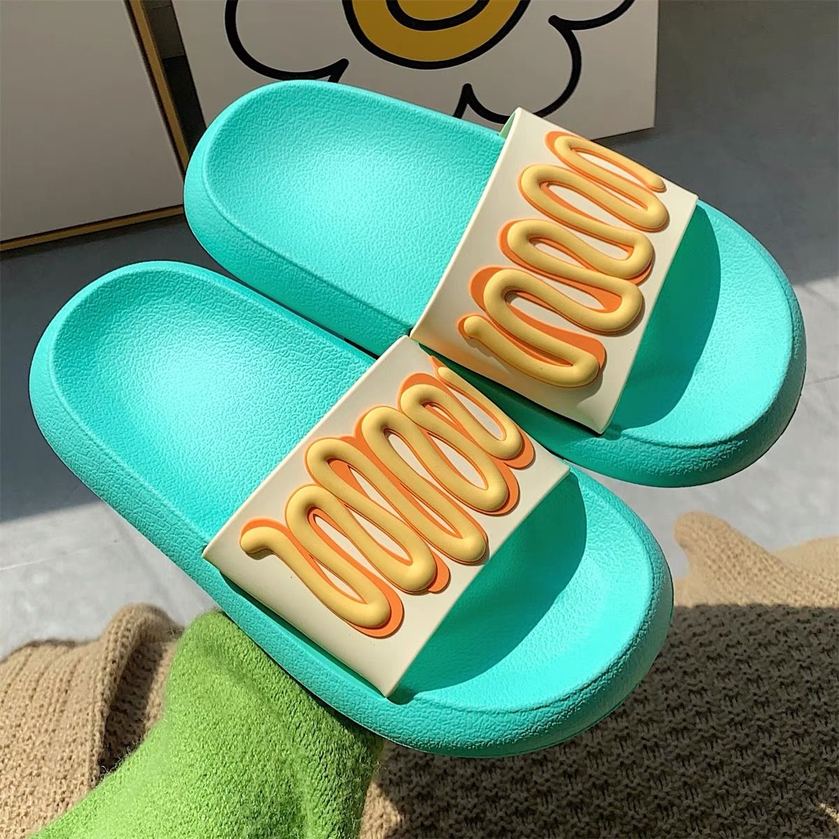 Added Product