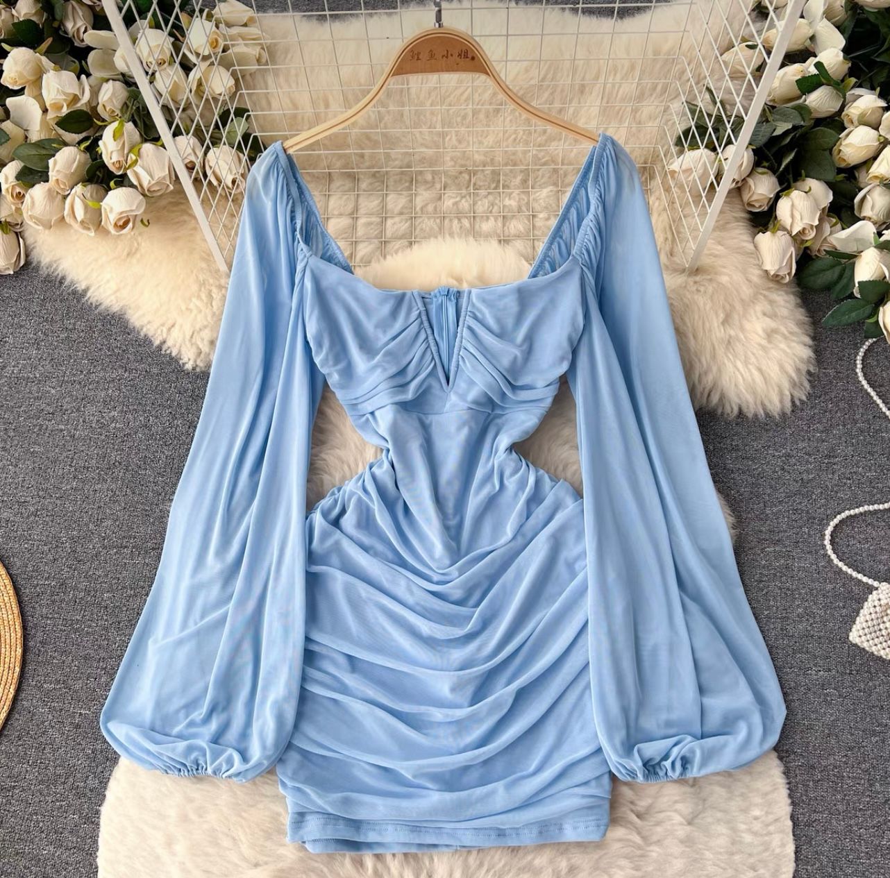 Added Product