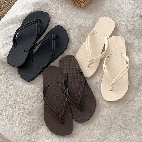 Zara flip flops SNZZ400