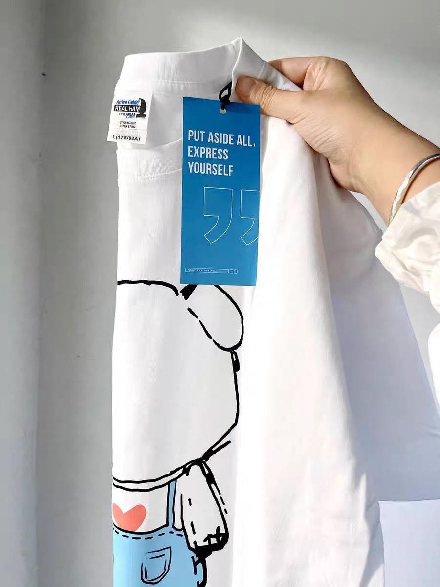 Added Product