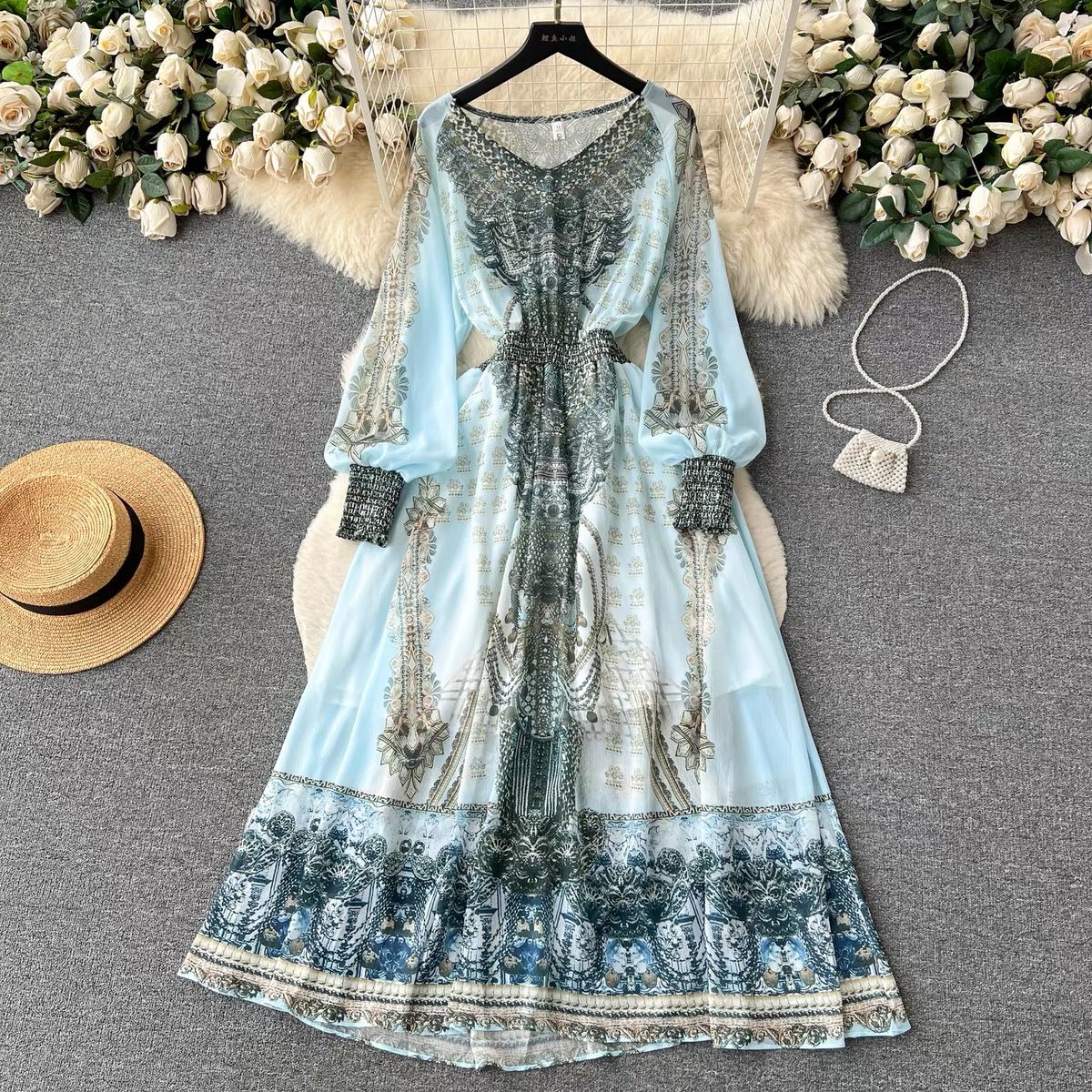 Added Product