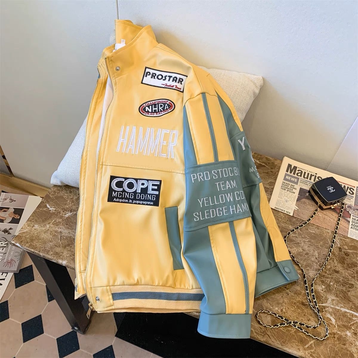 Added Product