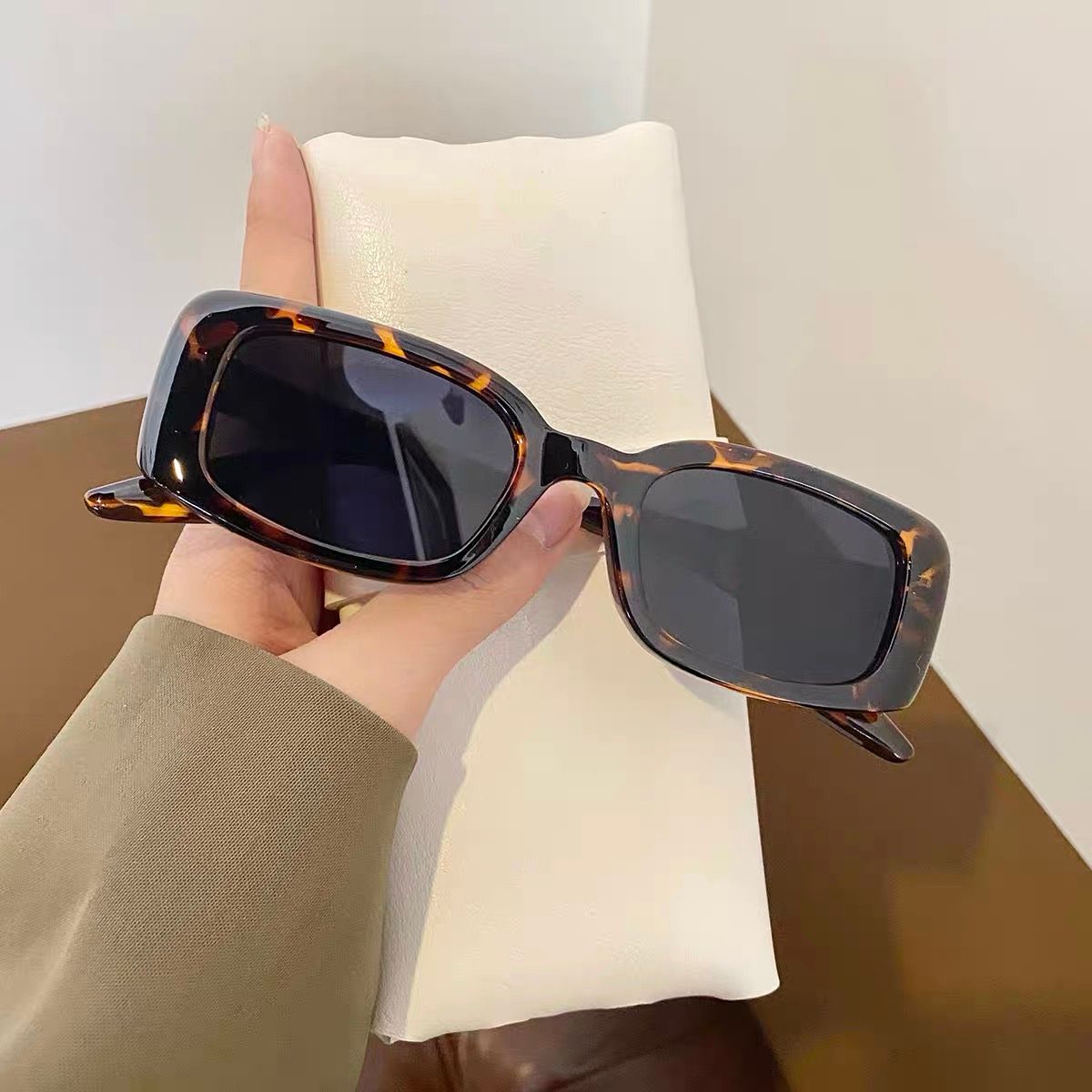 Added Product
