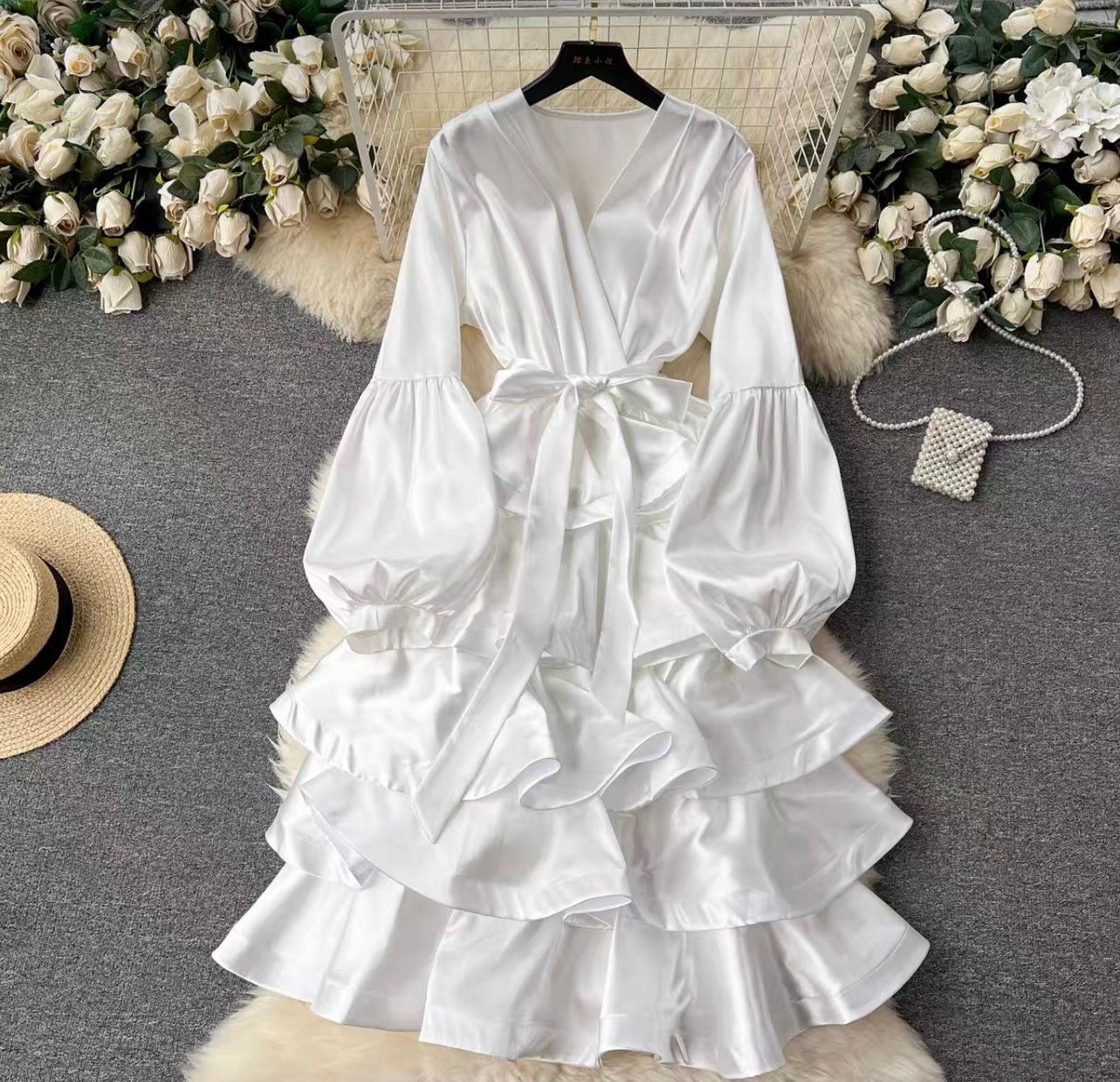Added Product