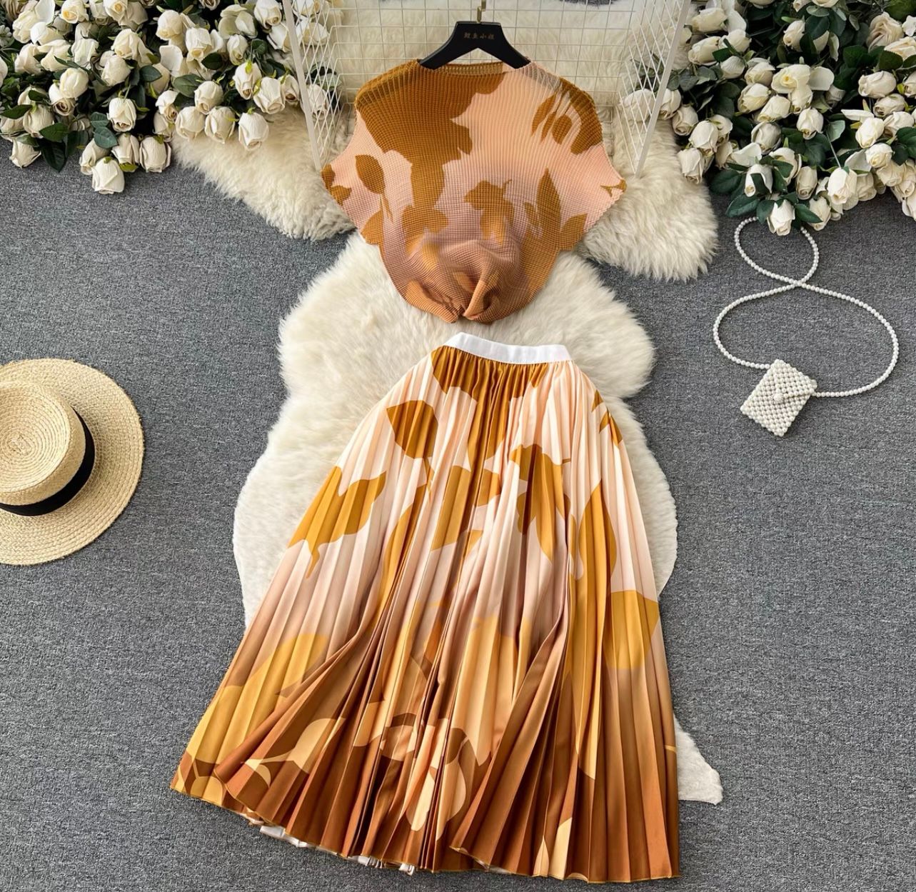 Added Product